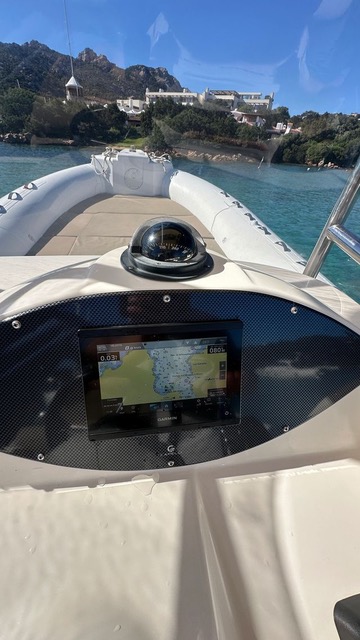 Capelli 900 Sun 250 HP — photo 3
