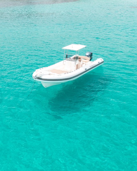 Capelli 900 Sun 250 HP — photo 2