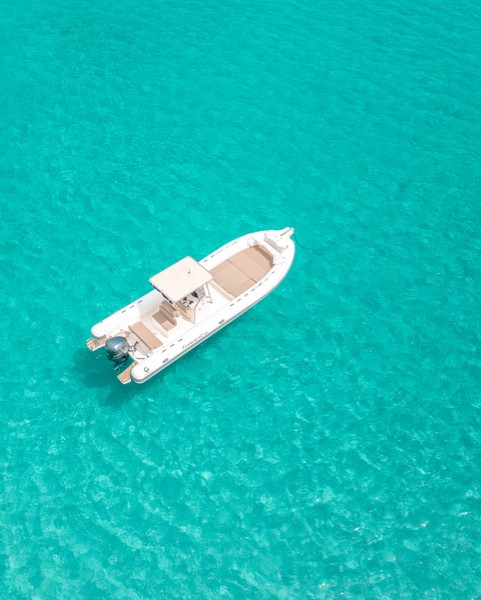 Capelli 900 Sun 250 HP — photo 5
