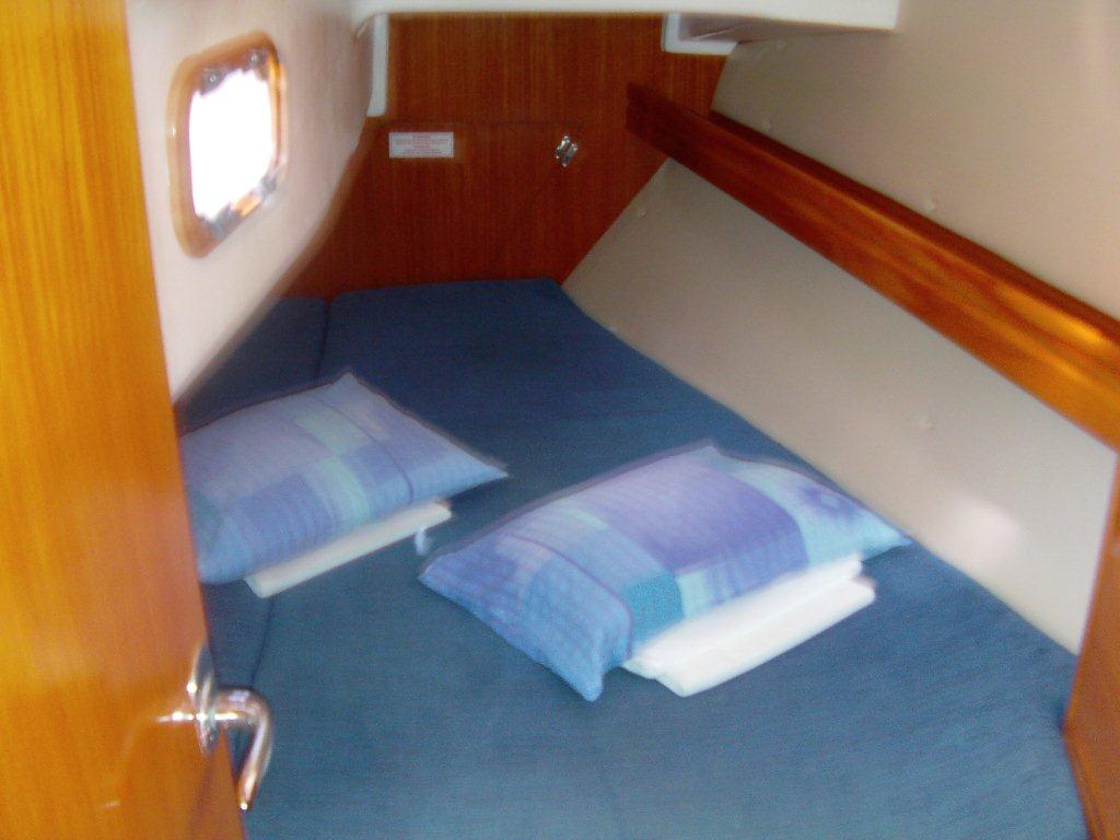 Bavaria 33 Cruiser — photo 17