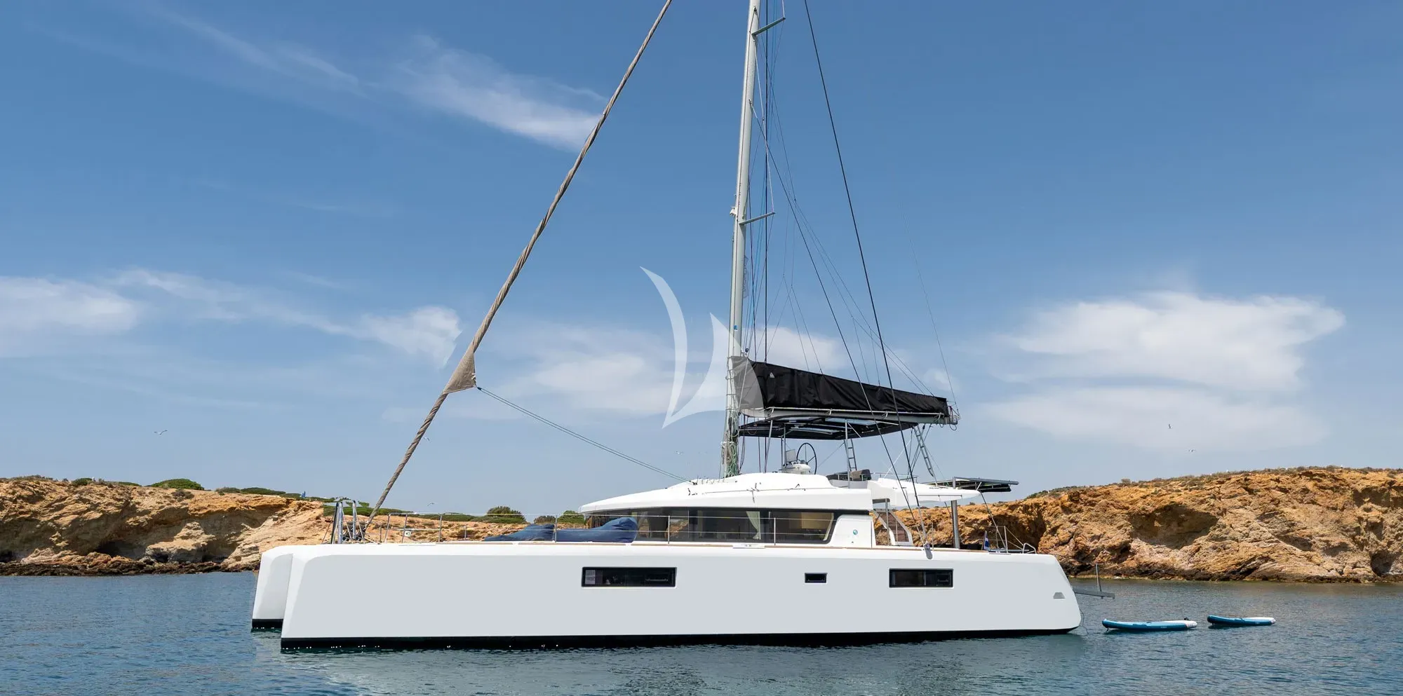 Lagoon 52 — photo 12