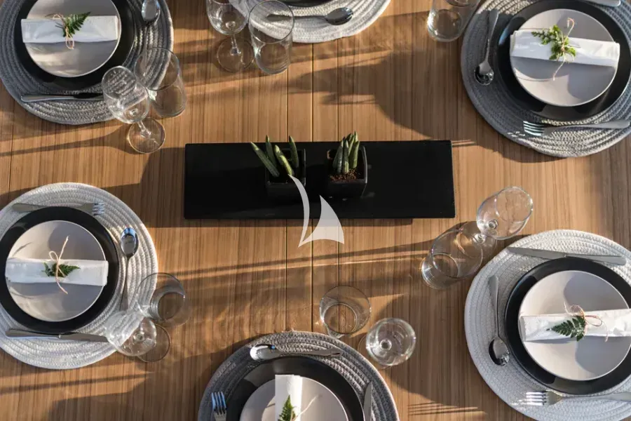 Lagoon 52 (2) — photo 42