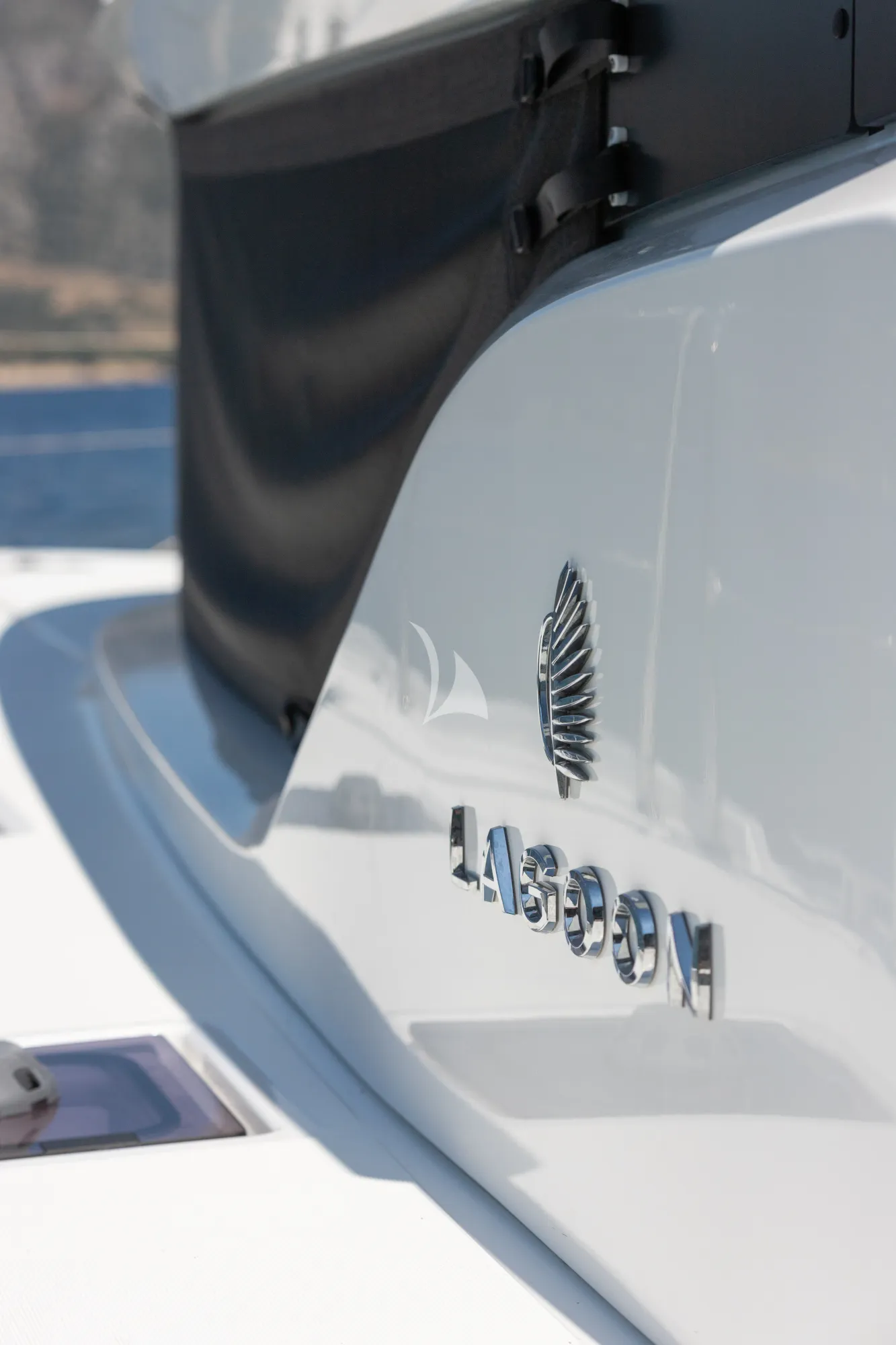 Lagoon 51 — photo 56