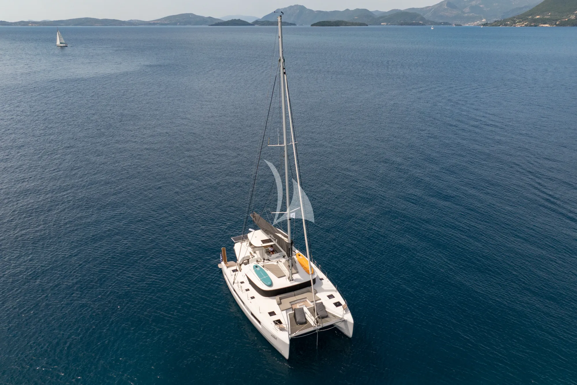 Lagoon 51 — photo 21