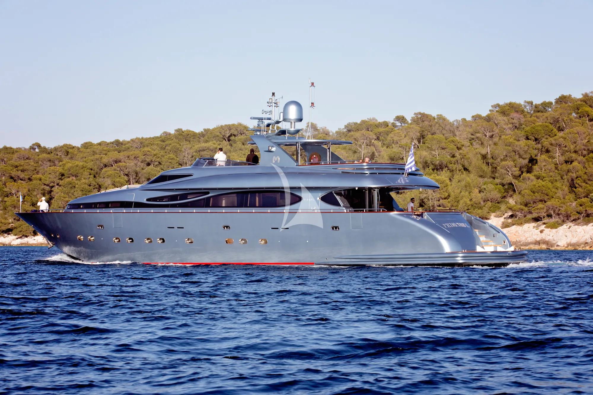 Maiora 108 — photo 10