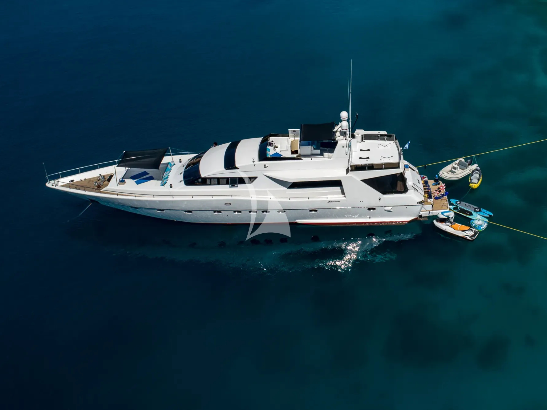 Alfamarine 90 — photo 1