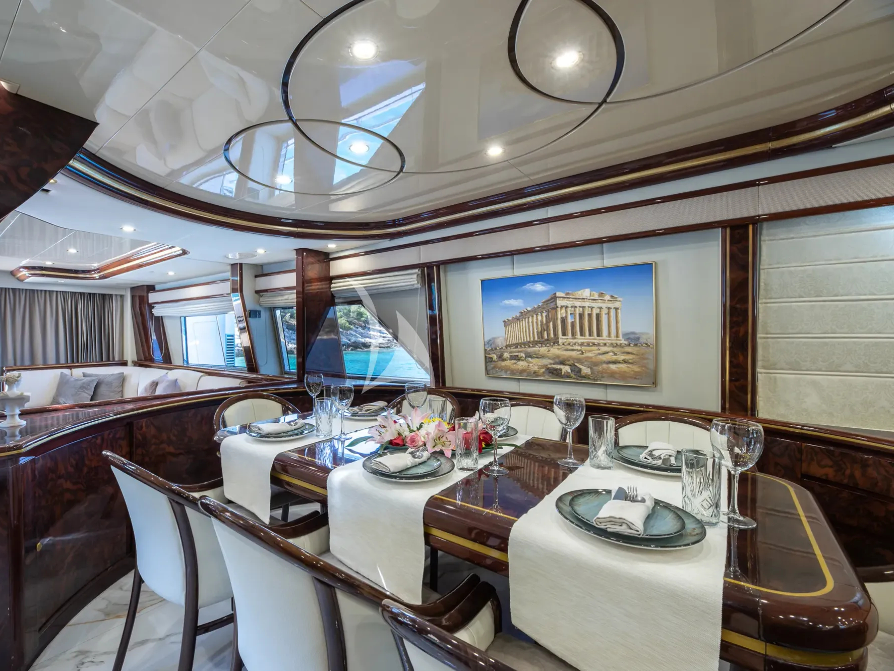 Alfamarine 90 — photo 29