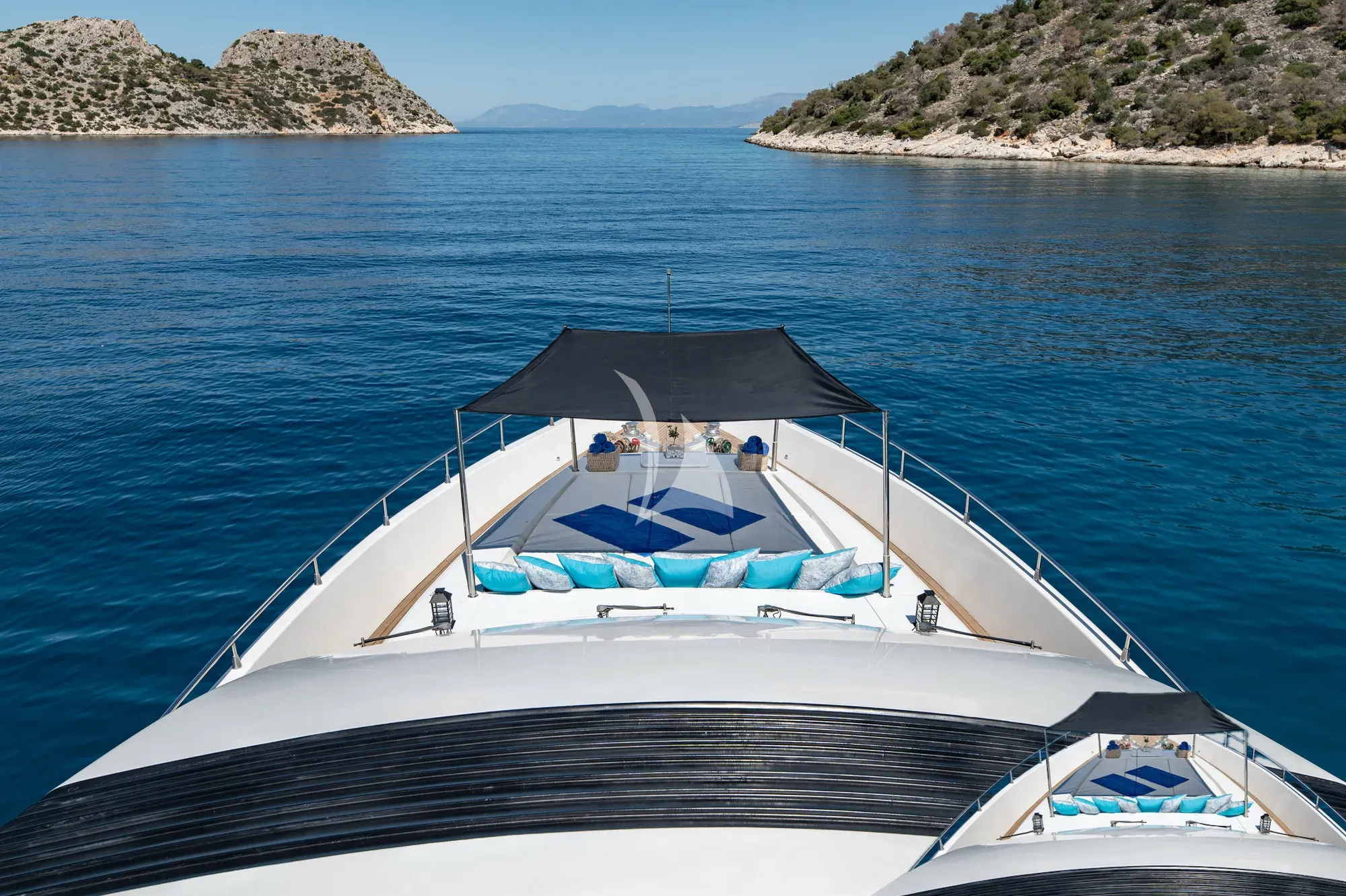 Alfamarine 90 — photo 48