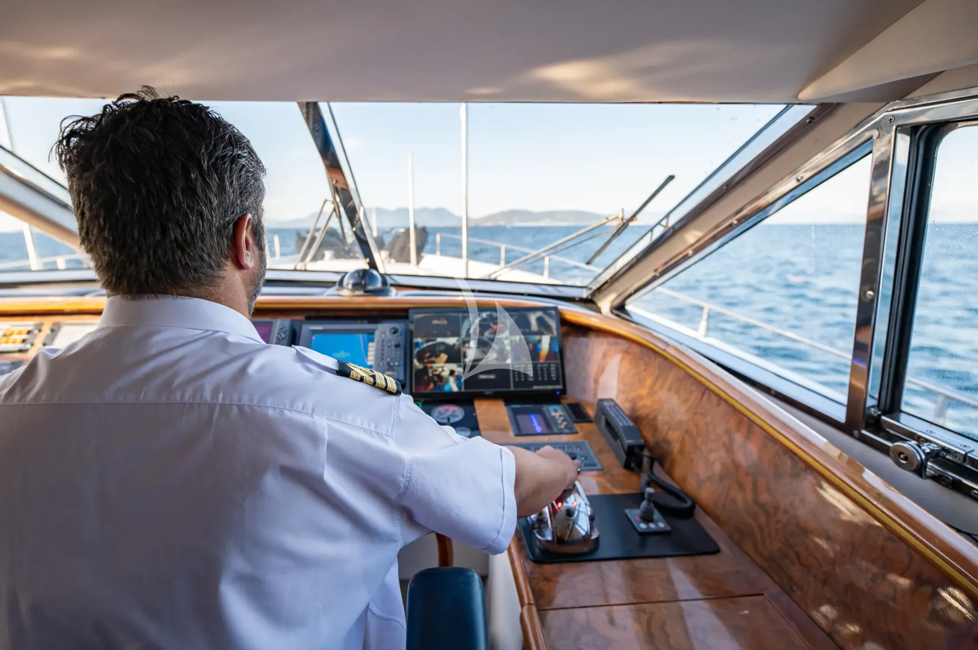 Alfamarine 90 — photo 32