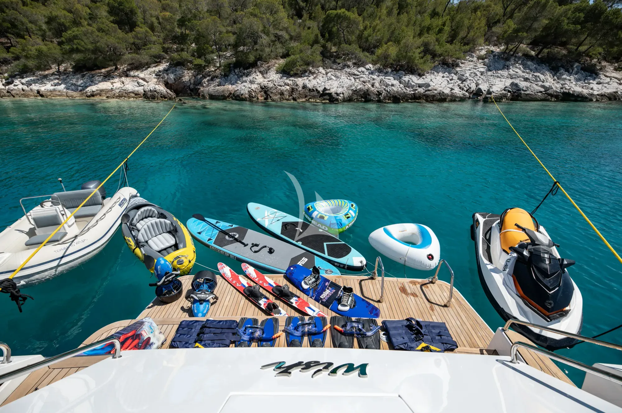 Alfamarine 90 — photo 33
