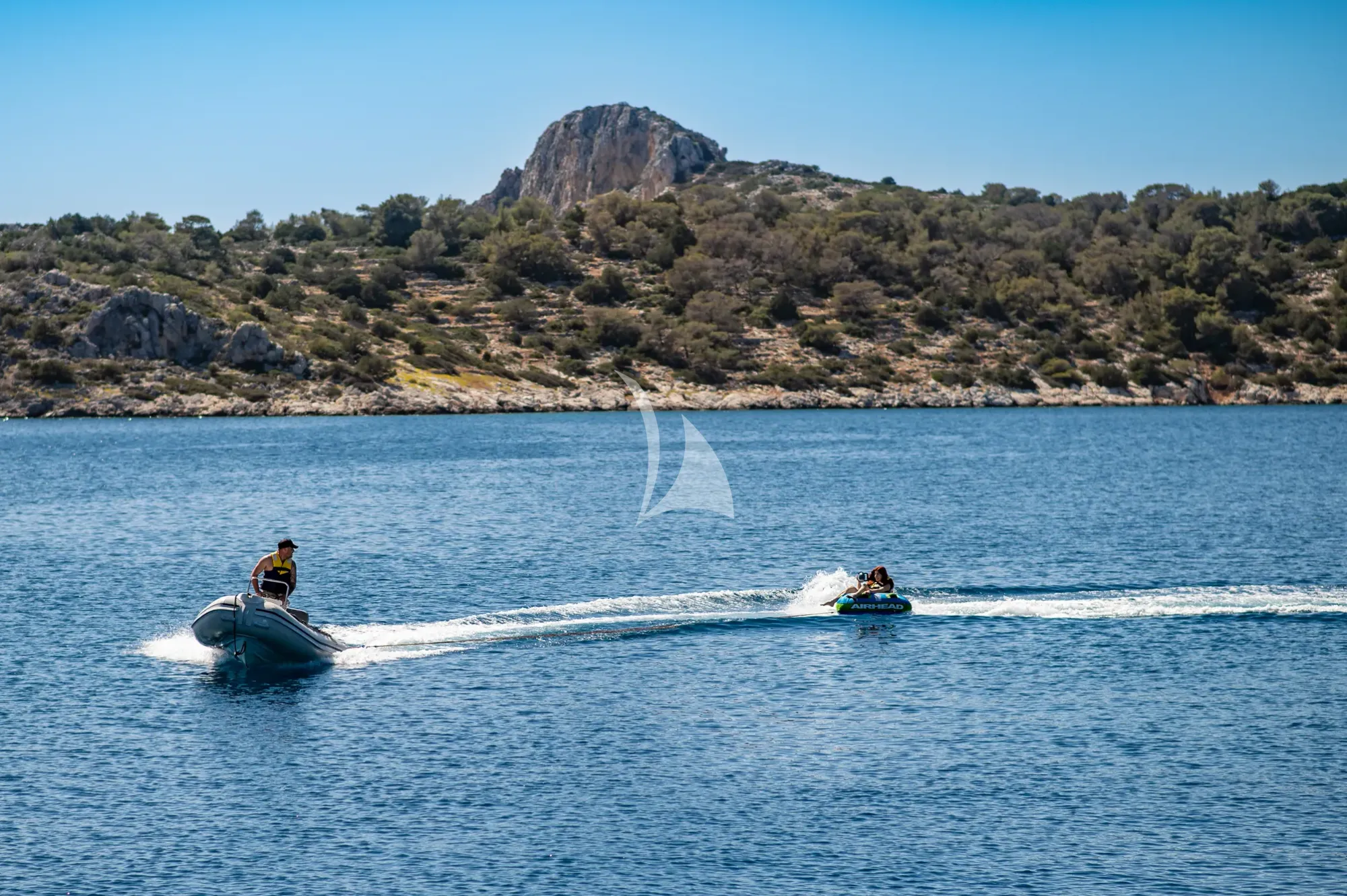 Alfamarine 90 — photo 16