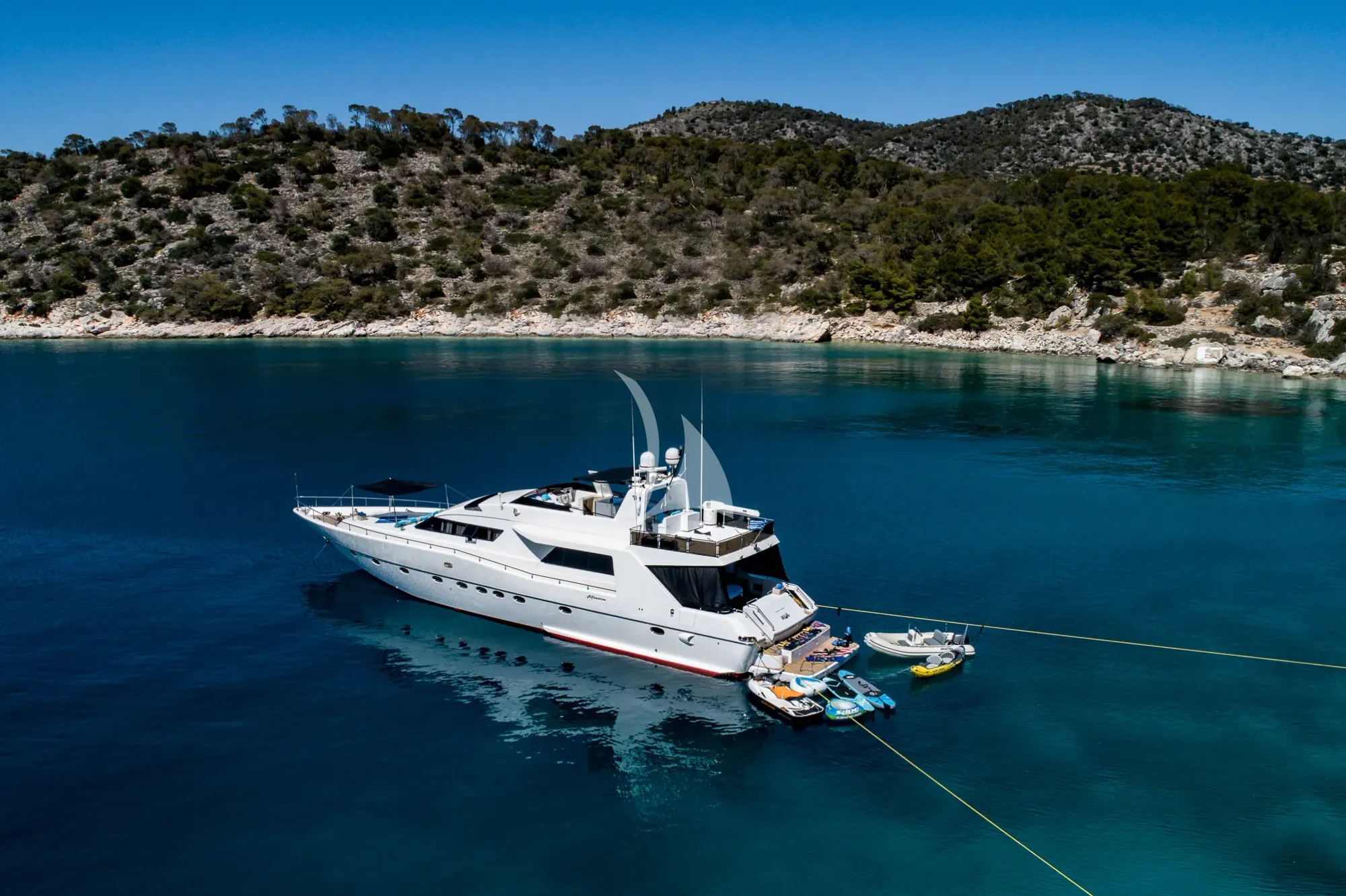 Alfamarine 90 — photo 4