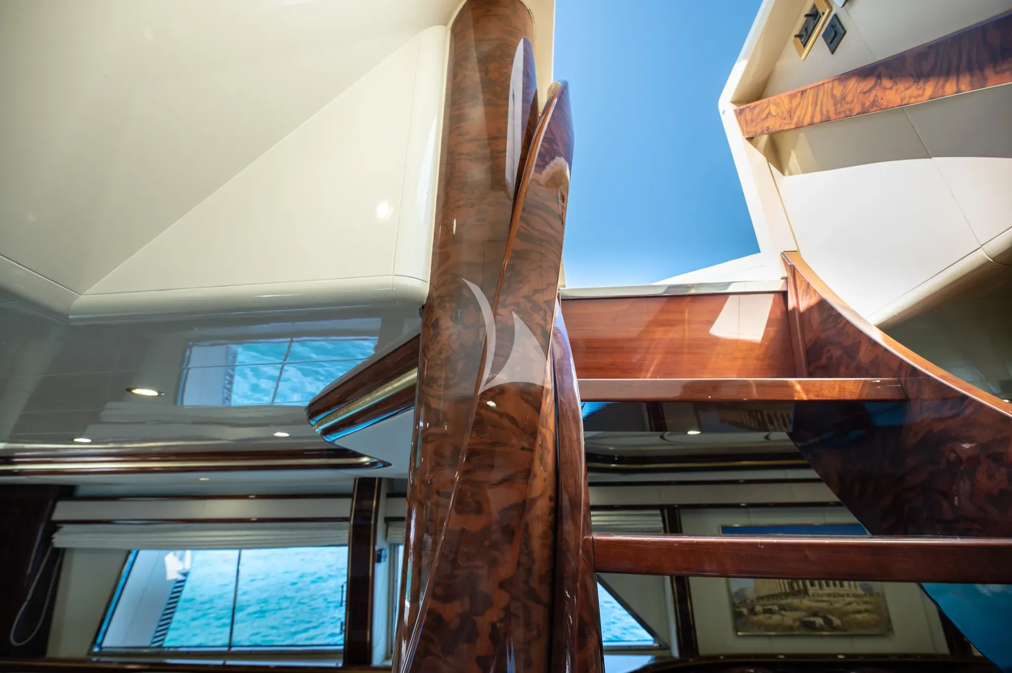 Alfamarine 90 — photo 8