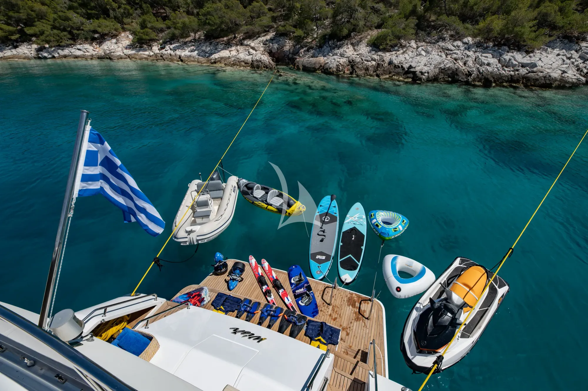 Alfamarine 90 — photo 2