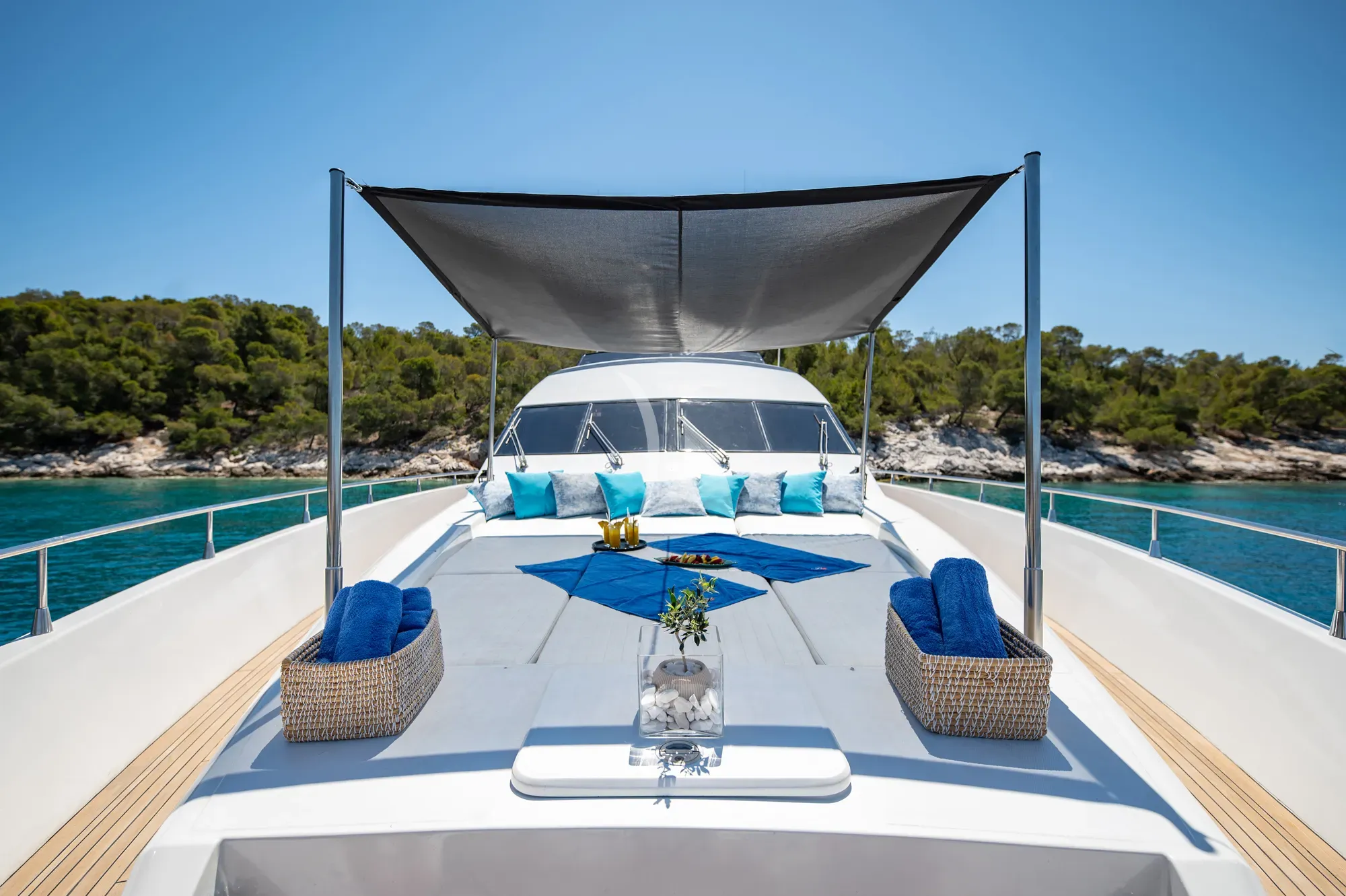 Alfamarine 90 — photo 22