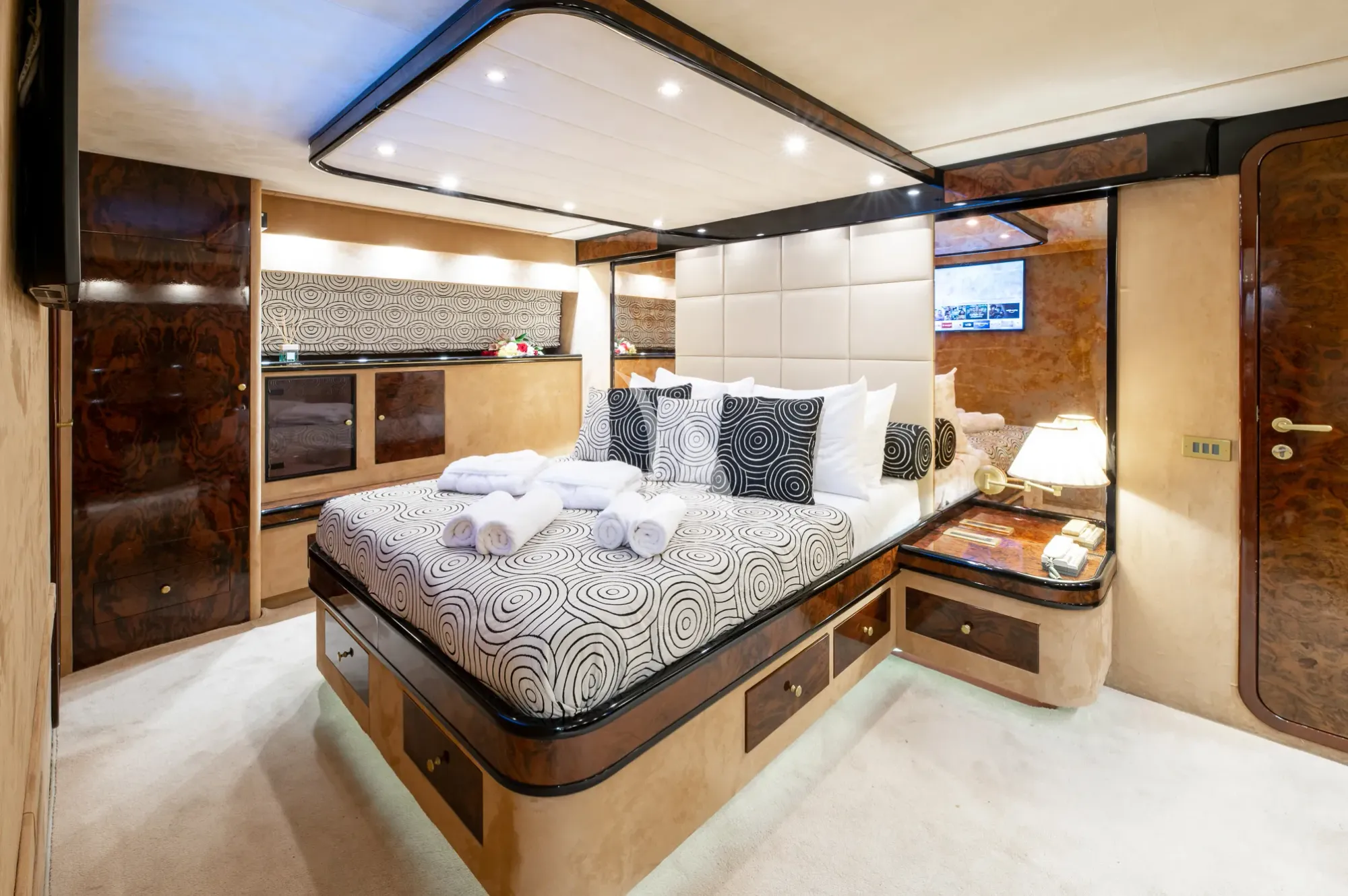 Alfamarine 90 — photo 21