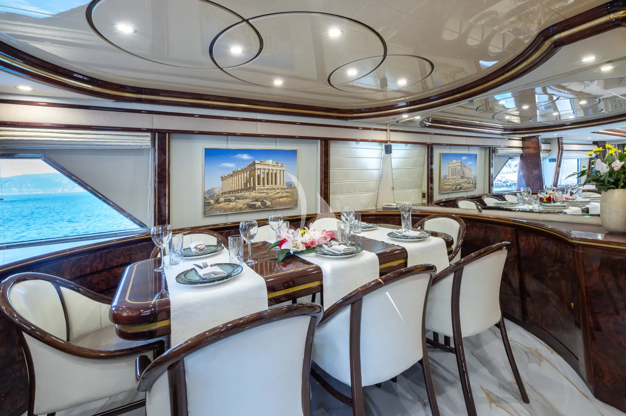 Alfamarine 90 — photo 49