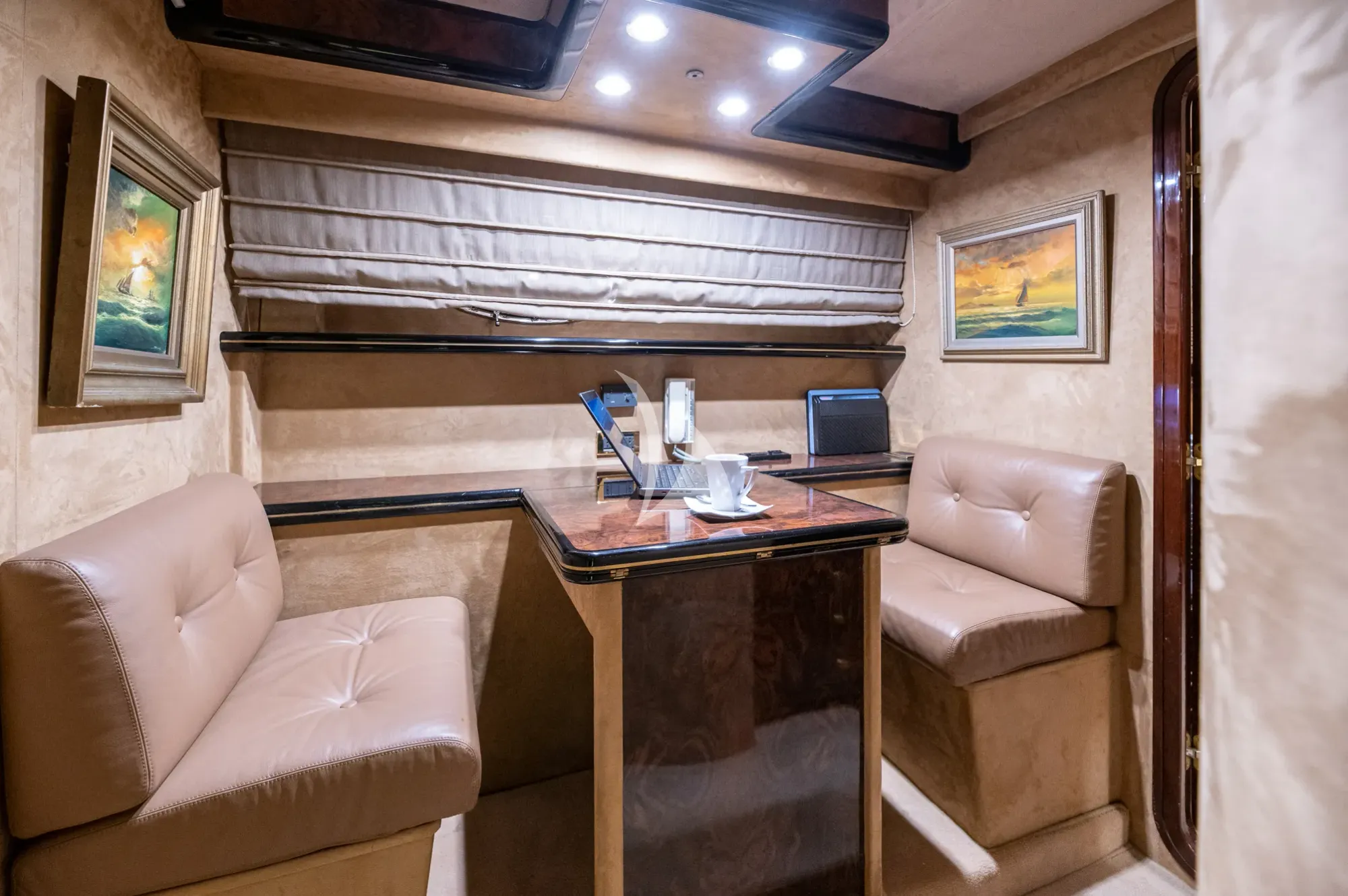 Alfamarine 90 — photo 27