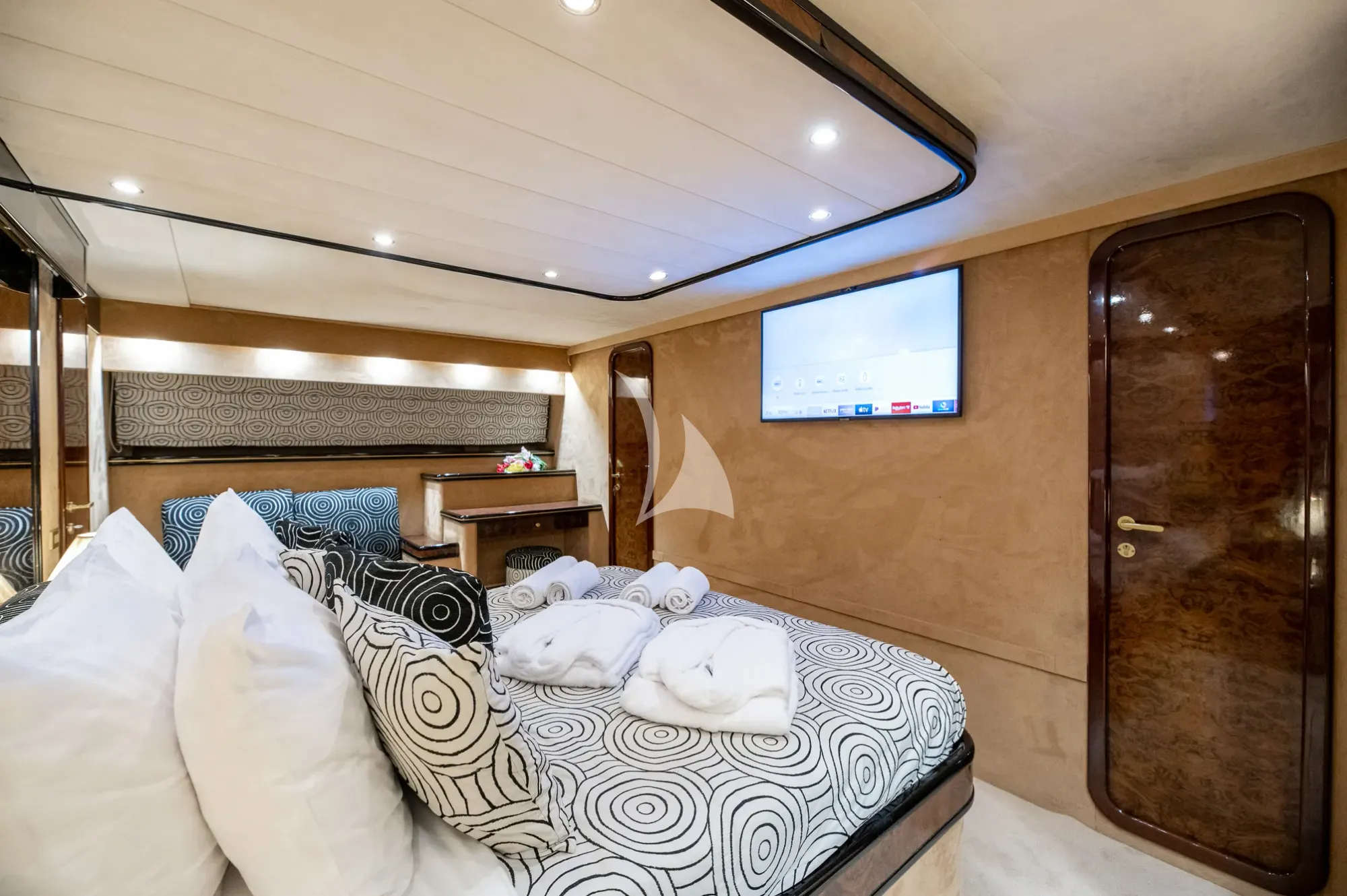 Alfamarine 90 — photo 34