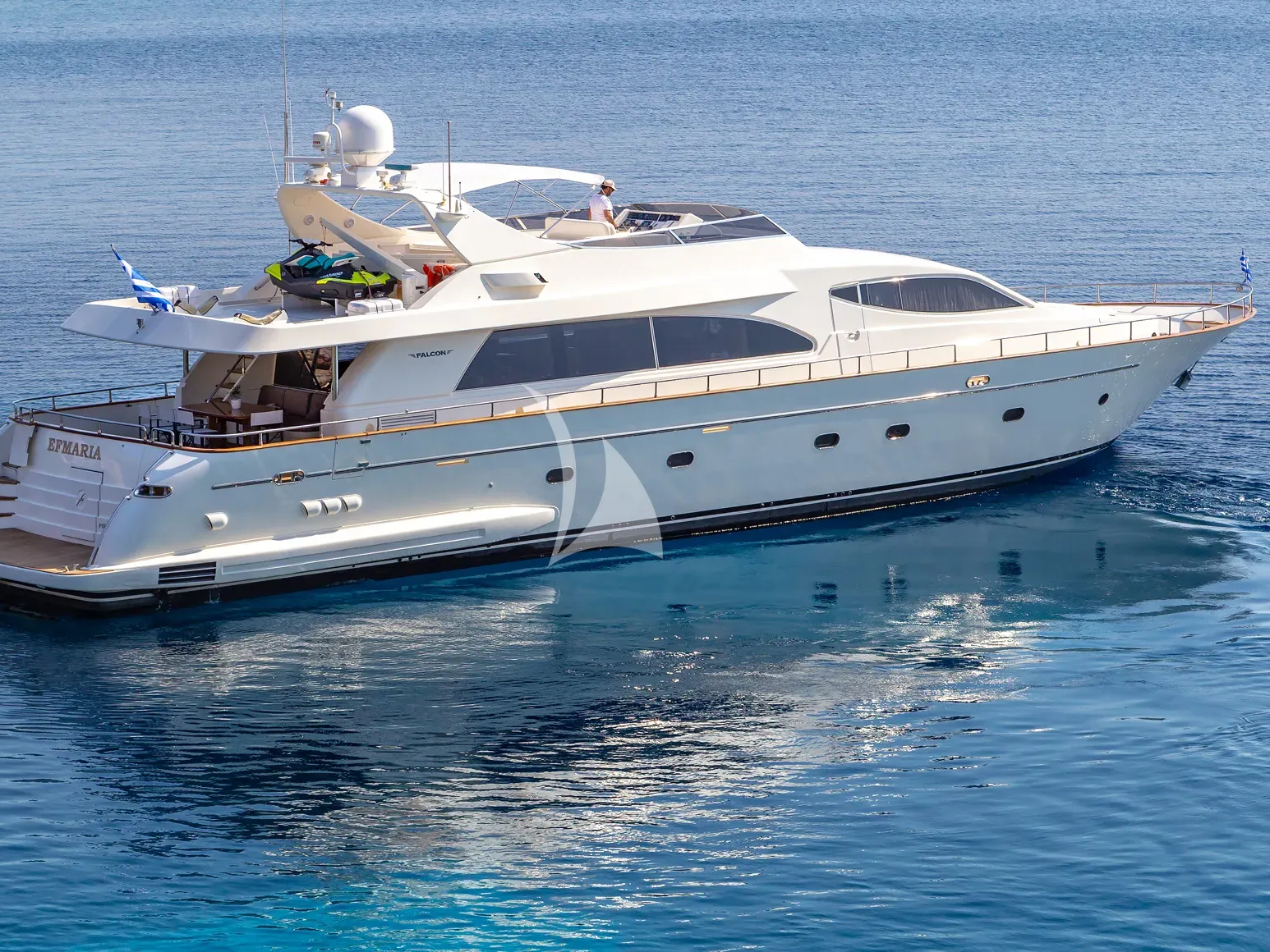Falcon 86 — photo 1