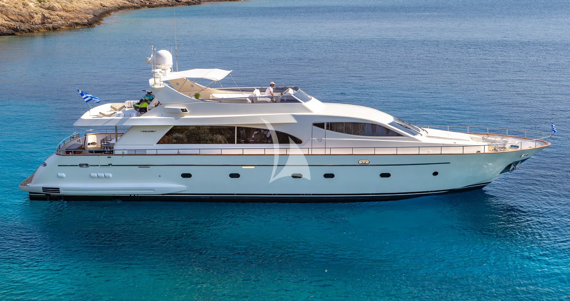 Falcon 86 — photo 19
