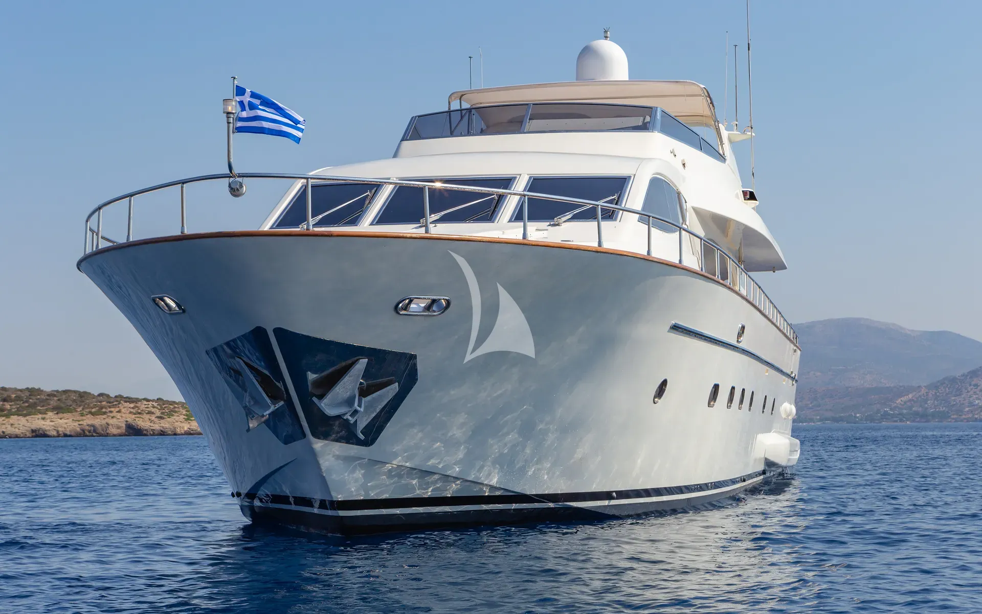 Falcon 86 — photo 25