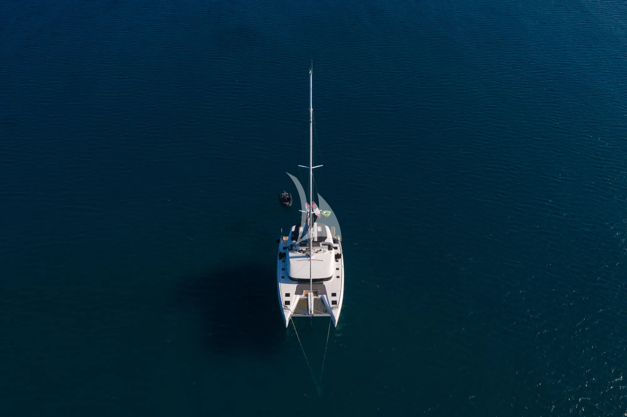 Lagoon 50 — photo 54