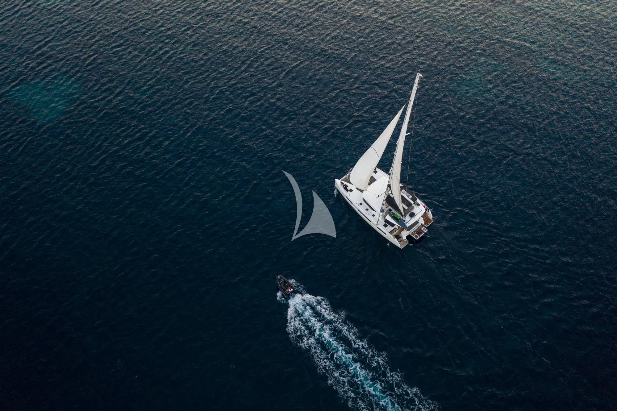Lagoon 50 — photo 75