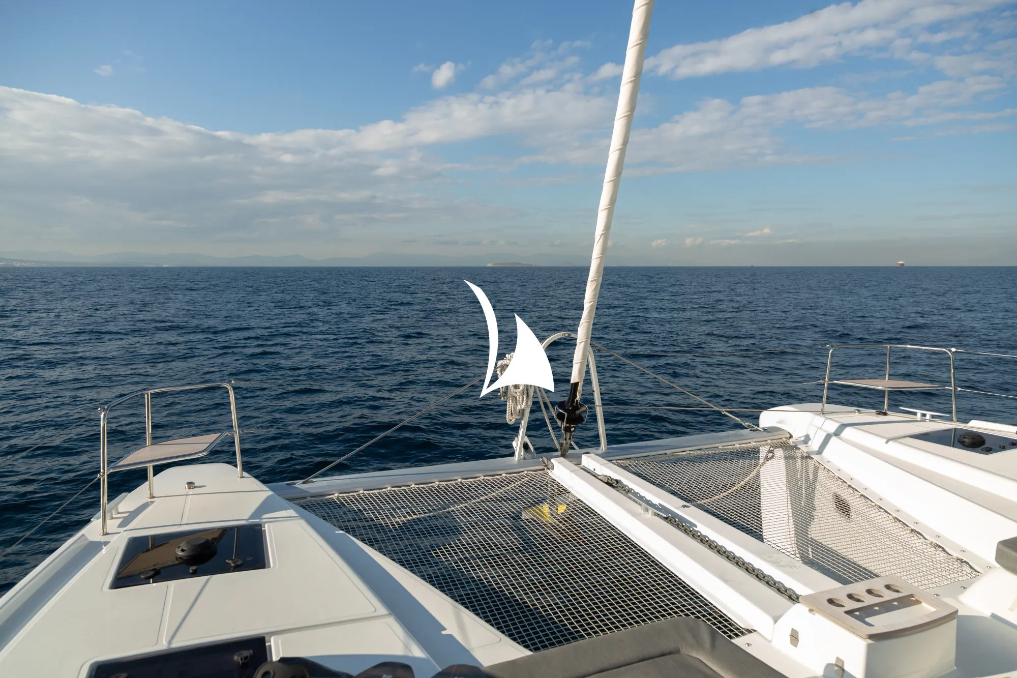 Lagoon 51 — photo 77