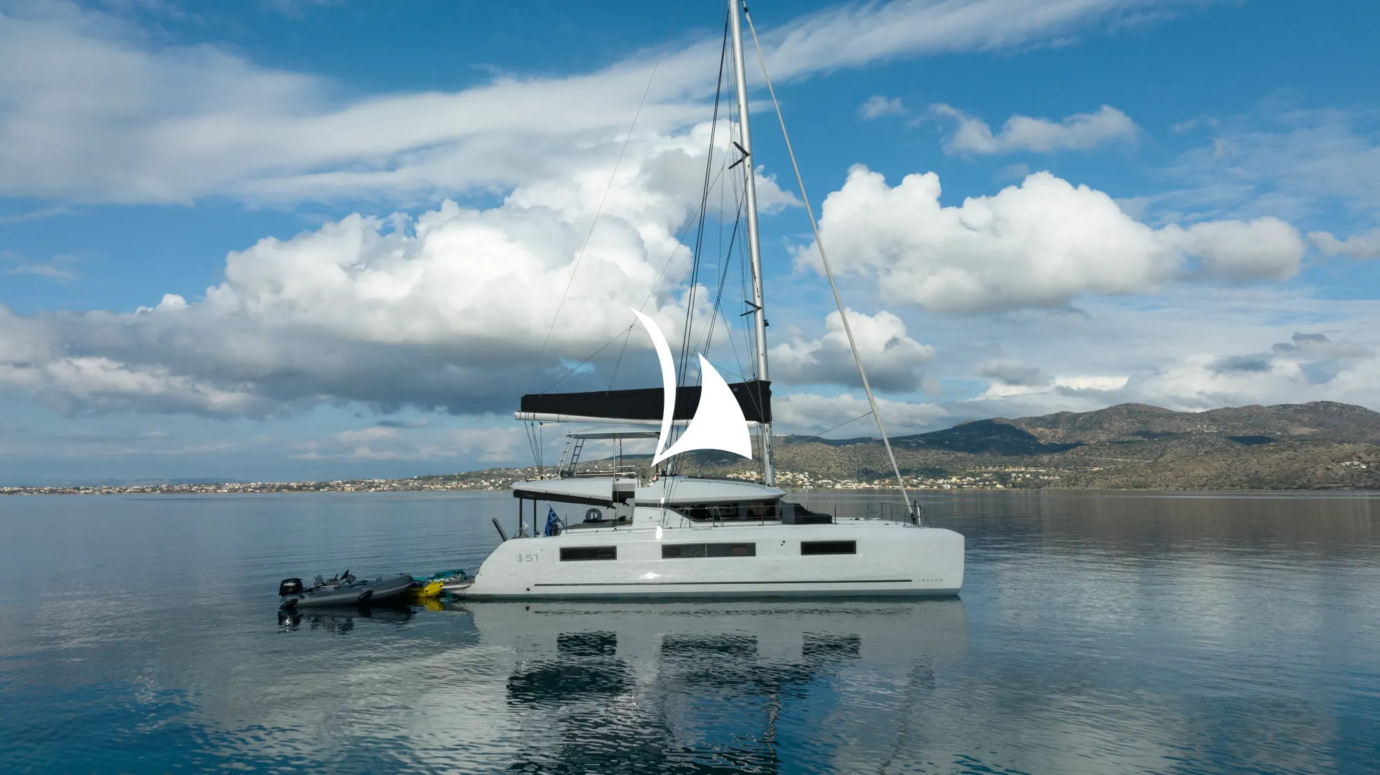 Lagoon 51 — photo 16