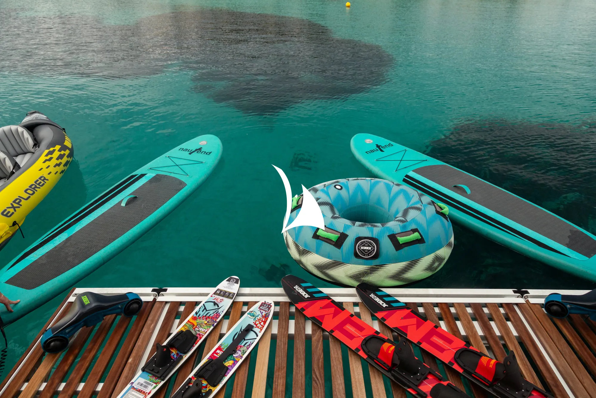 Lagoon 51 — photo 126