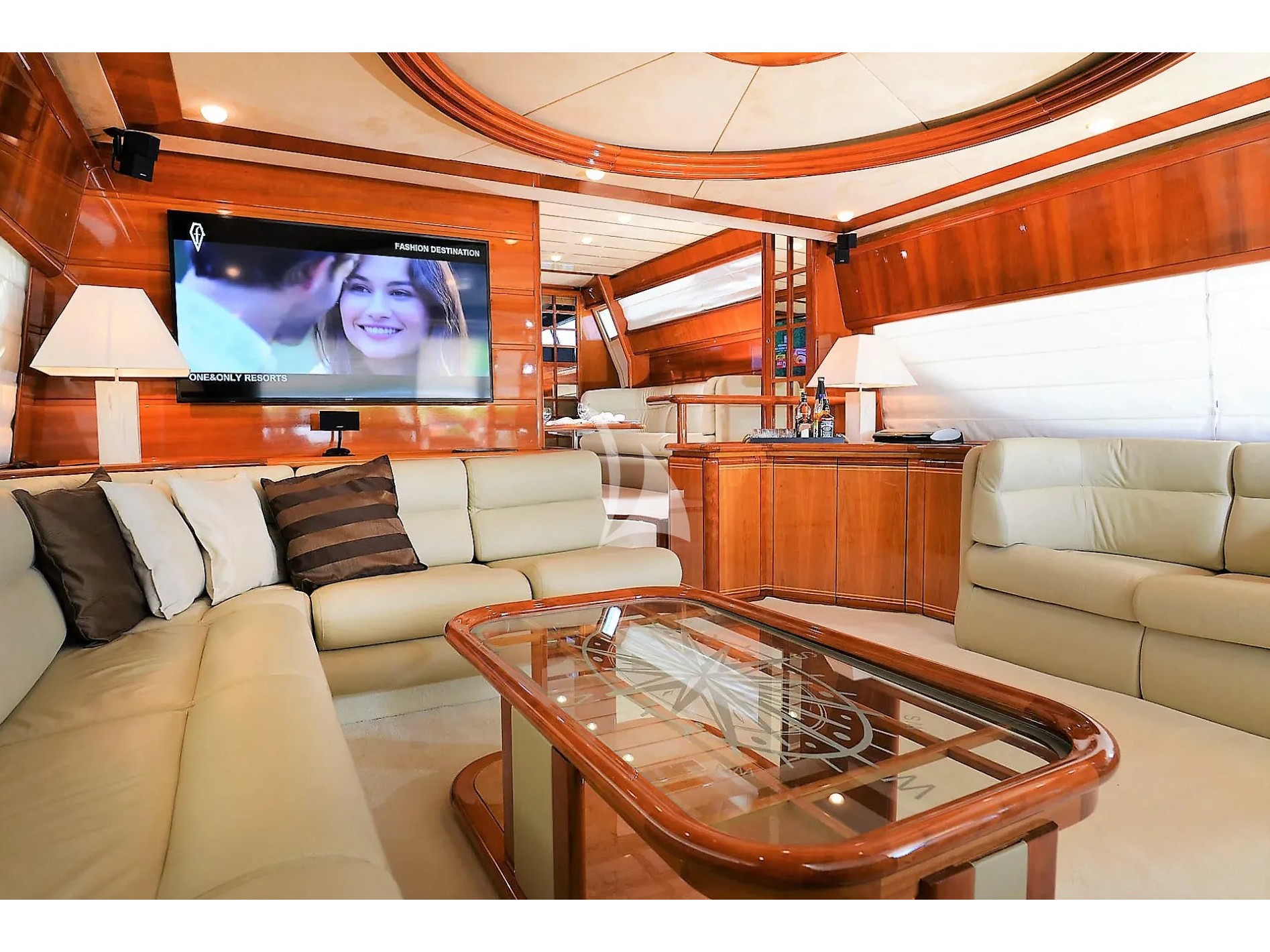 Ferretti 80 — photo 37