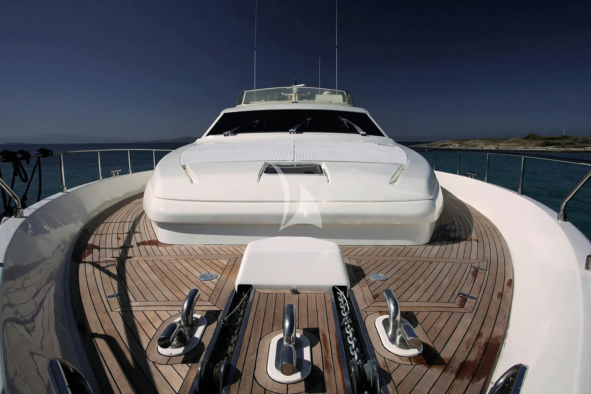 Ferretti 80 — photo 52