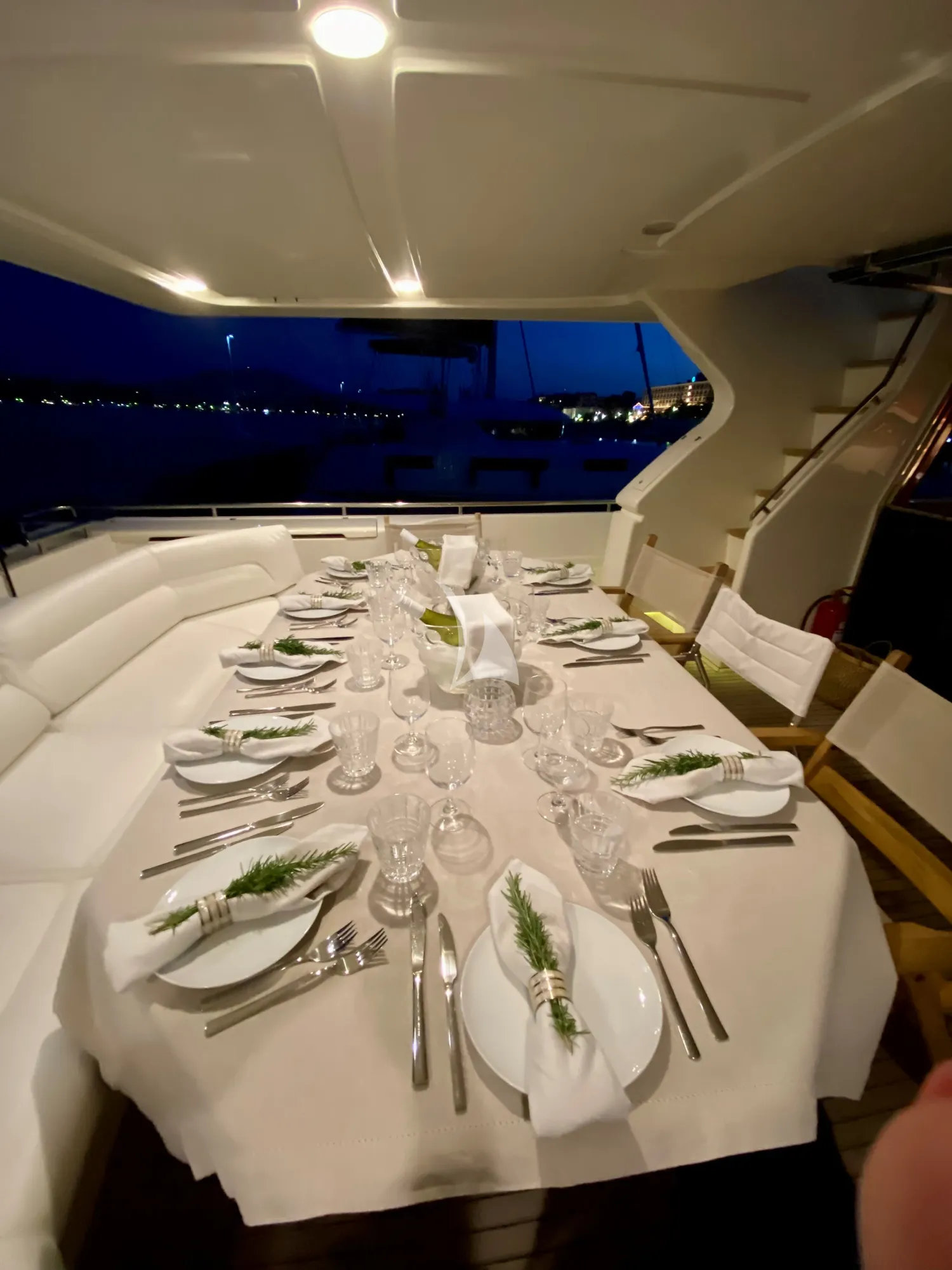 Ferretti 80 — photo 103