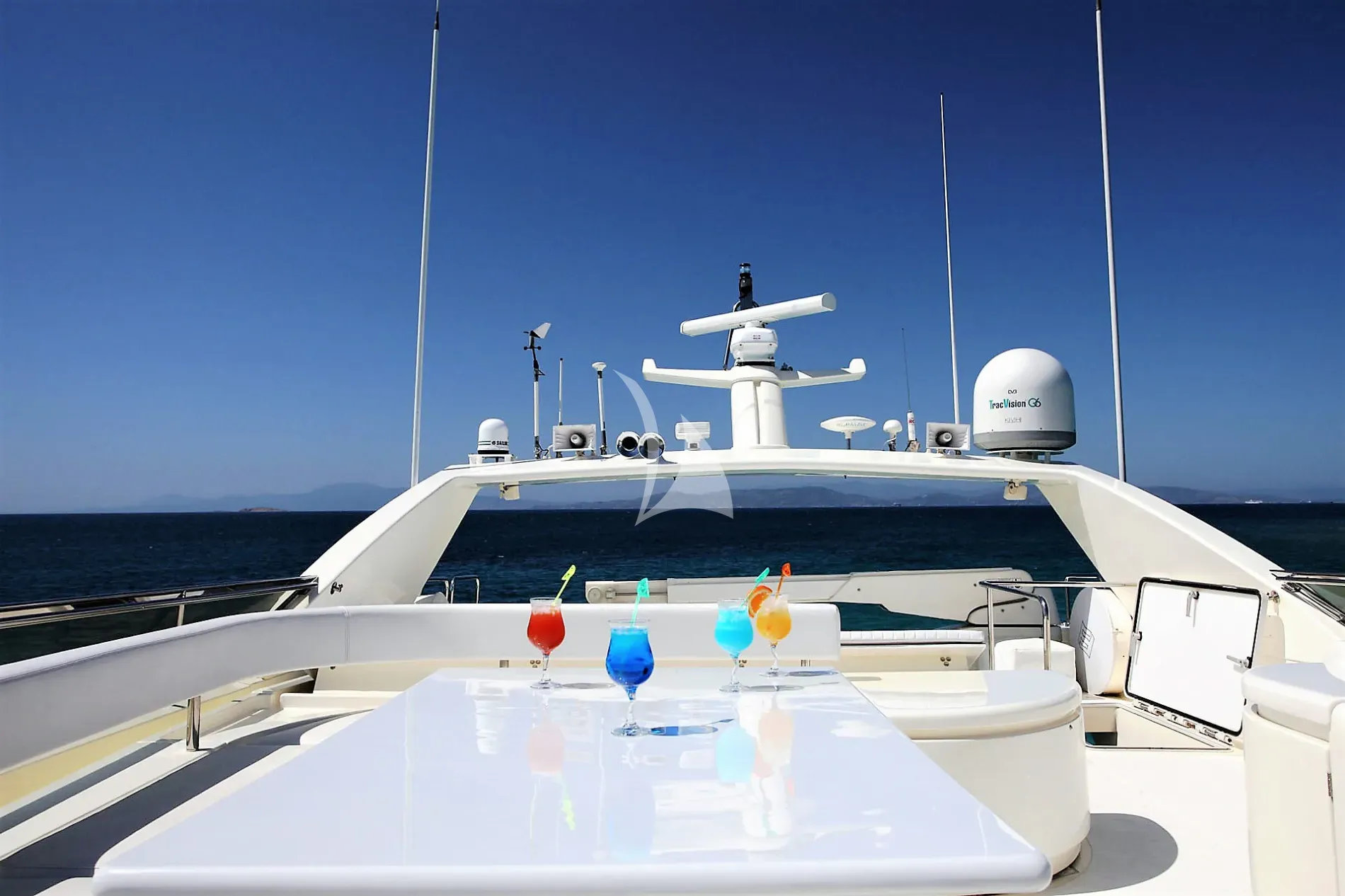 Ferretti 80 — photo 79