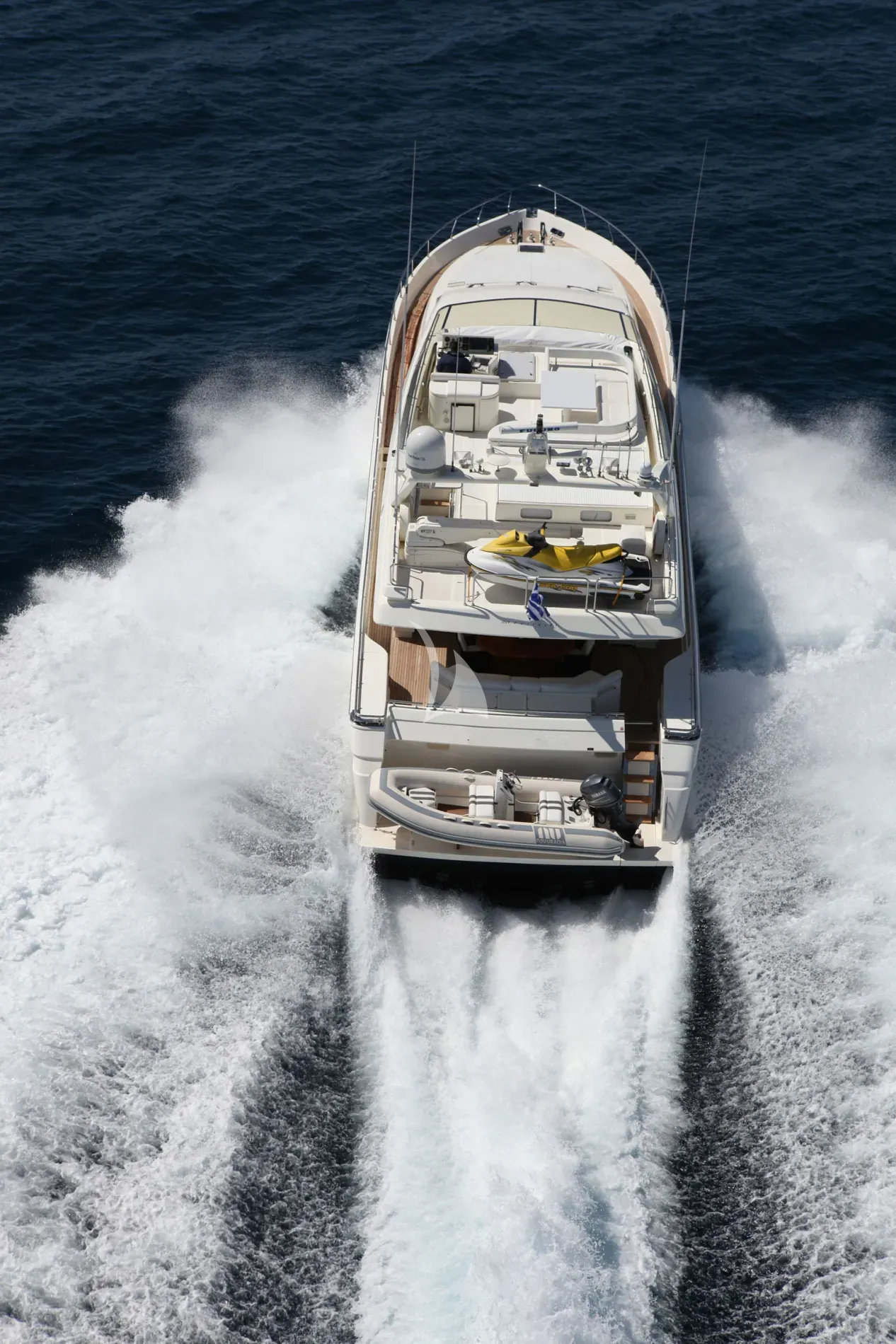 Ferretti 80 — photo 96