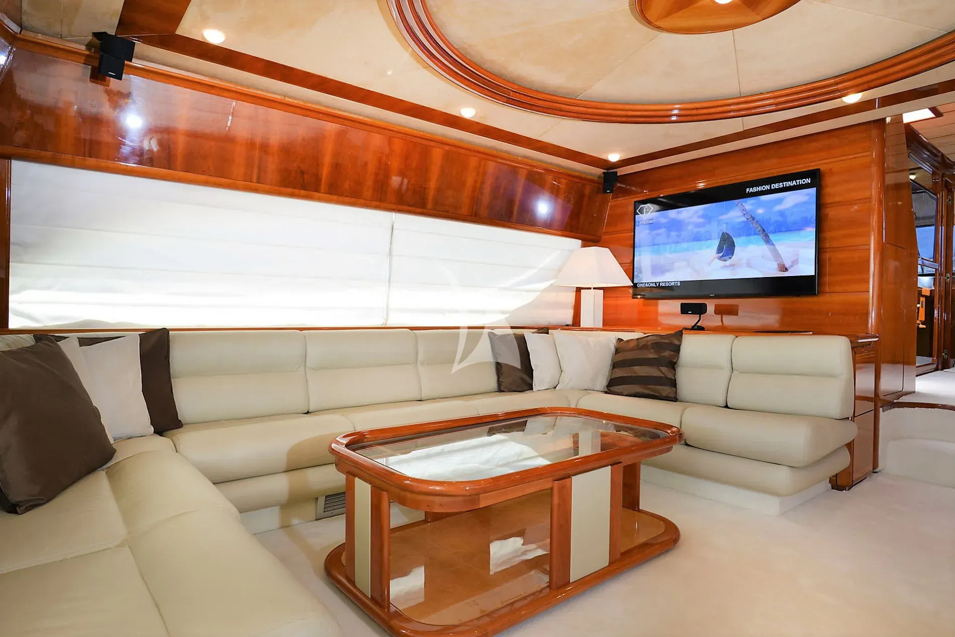 Ferretti 80 — photo 58