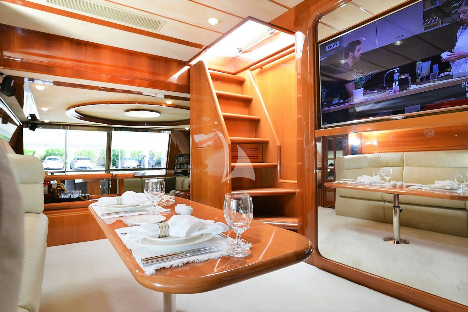 Ferretti 80 — photo 90