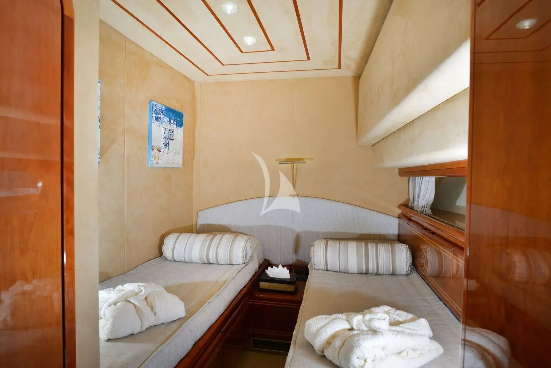 Ferretti 80 — photo 85