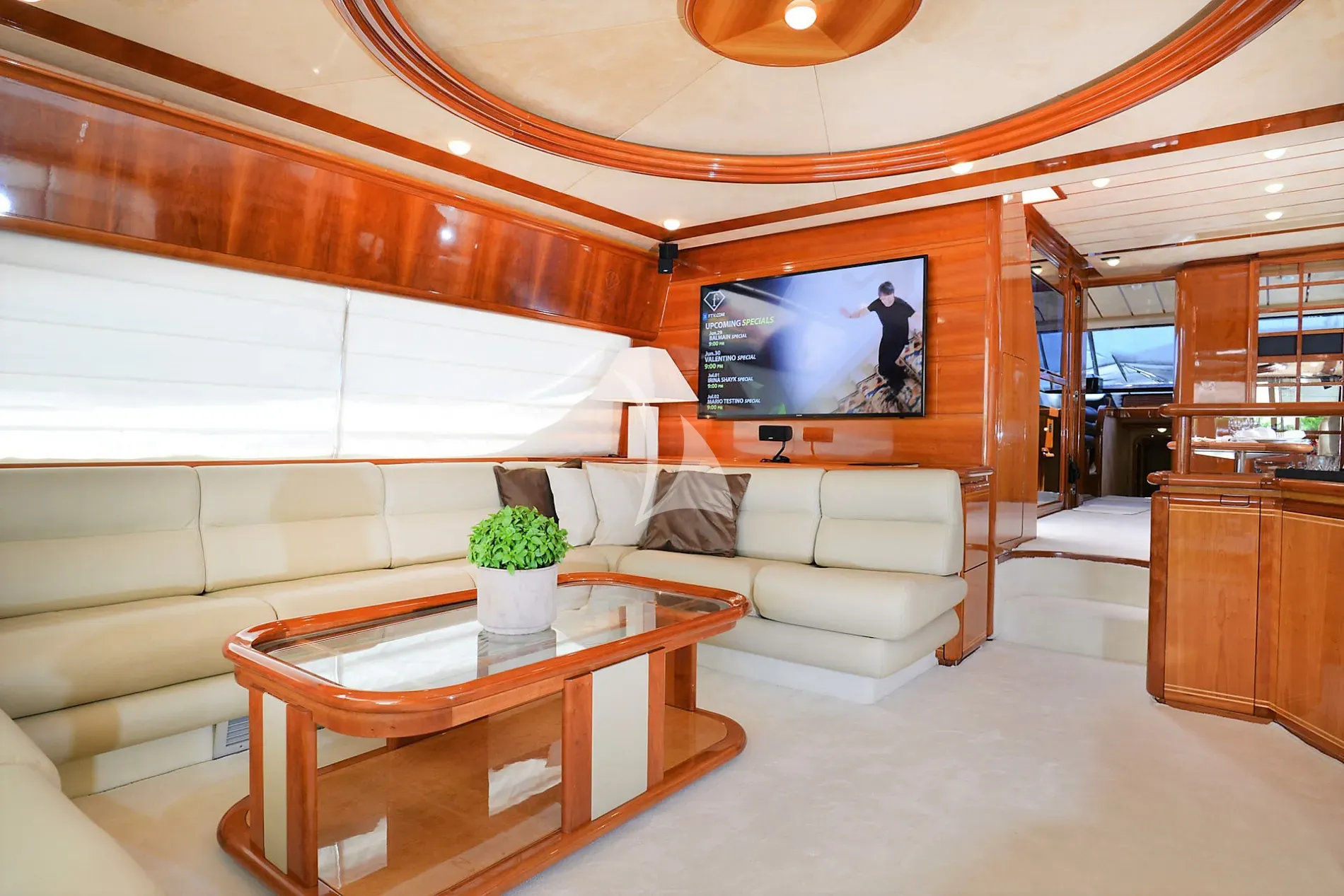Ferretti 80 — photo 91