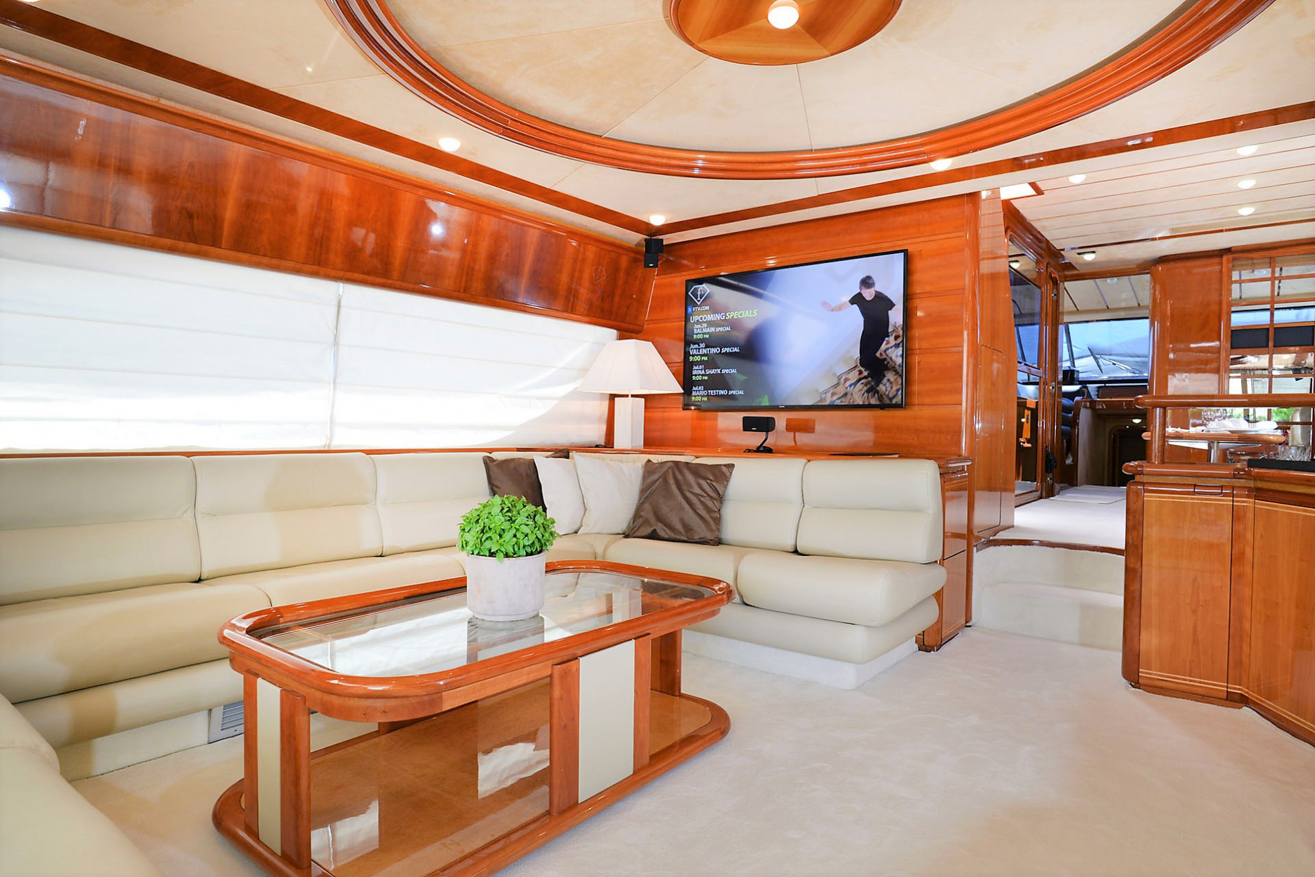 Ferretti 80 — photo 87