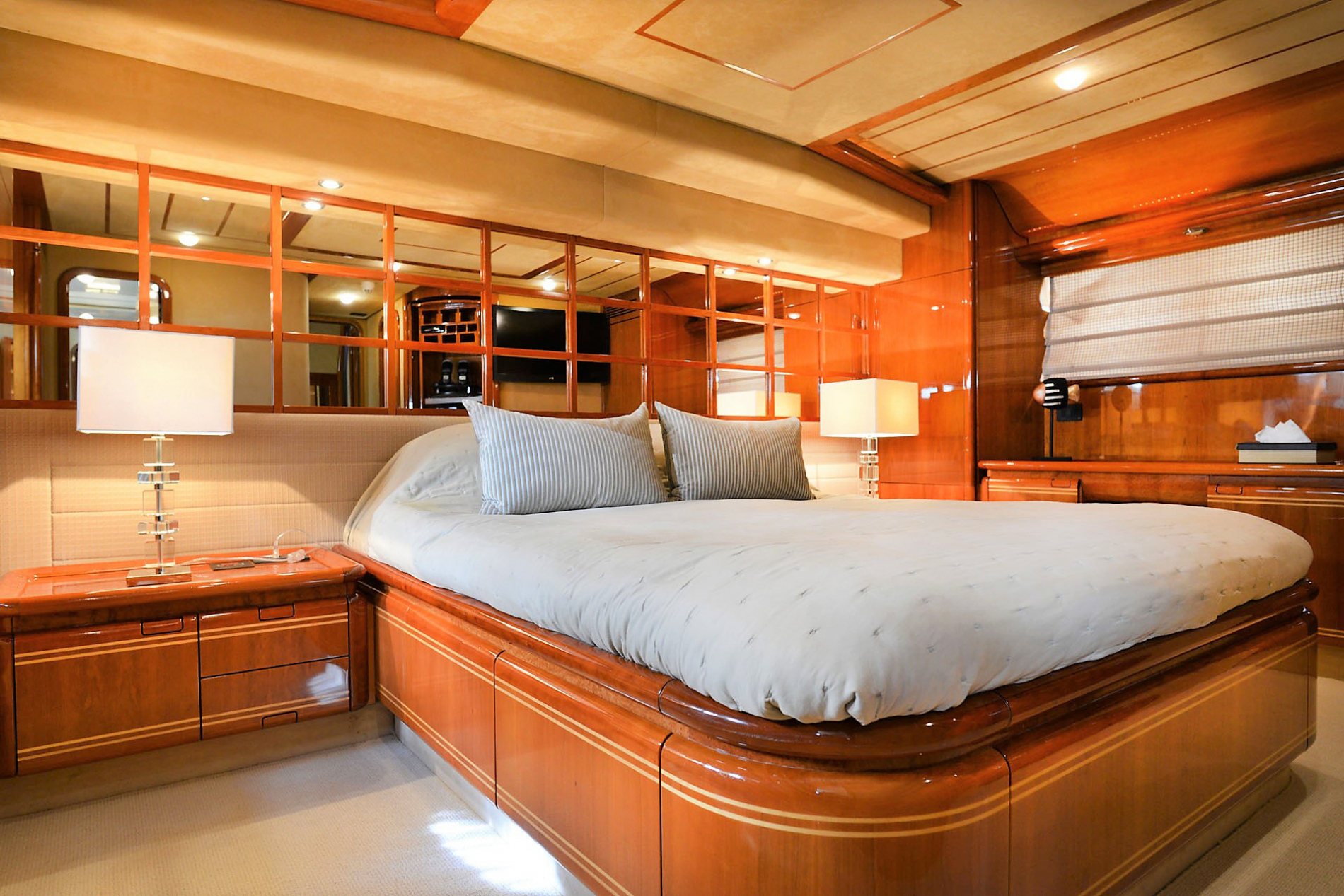 Ferretti 80 — photo 69