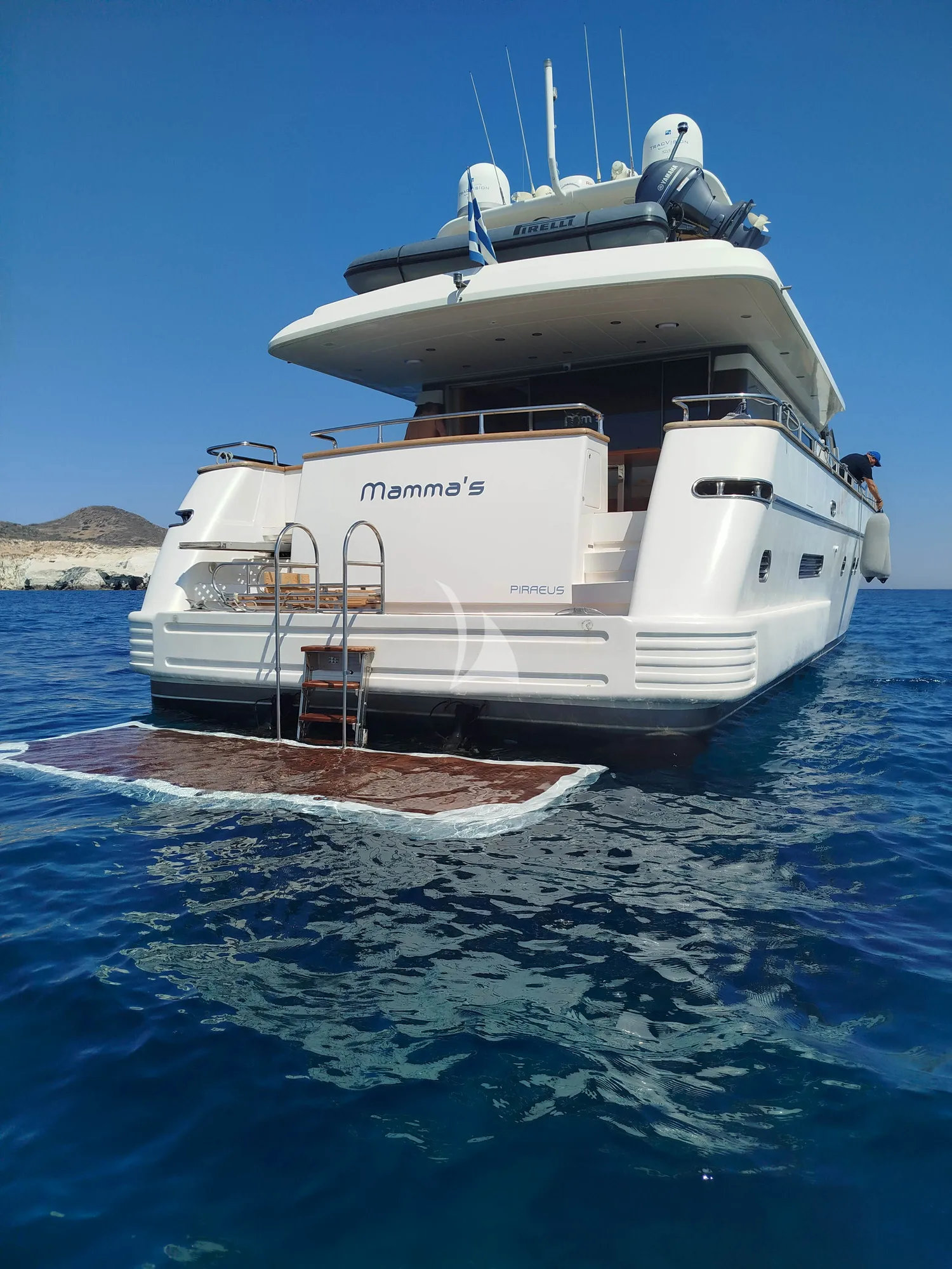 San Lorenzo SL 82 — photo 10