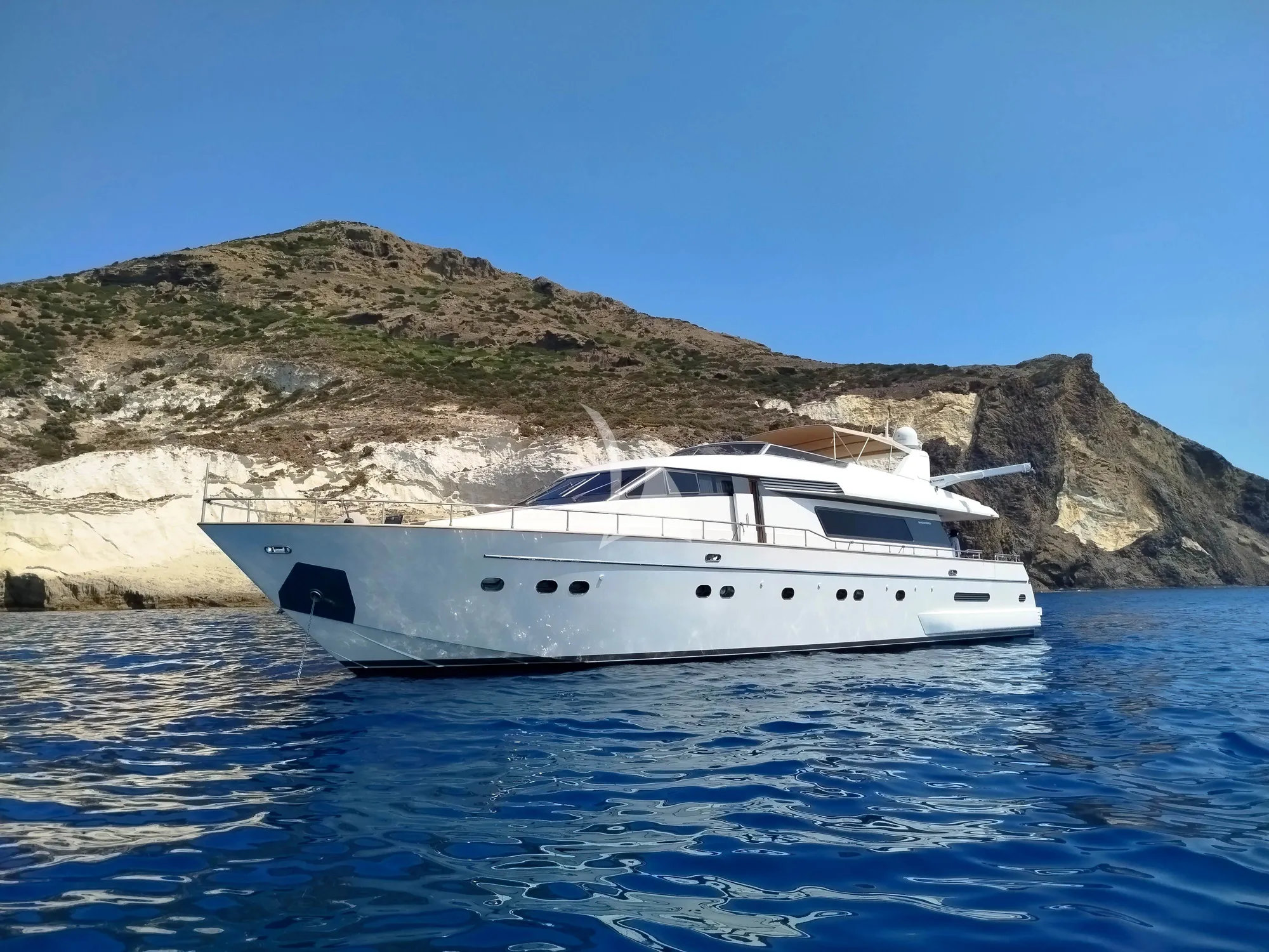 San Lorenzo SL 82 — photo 6