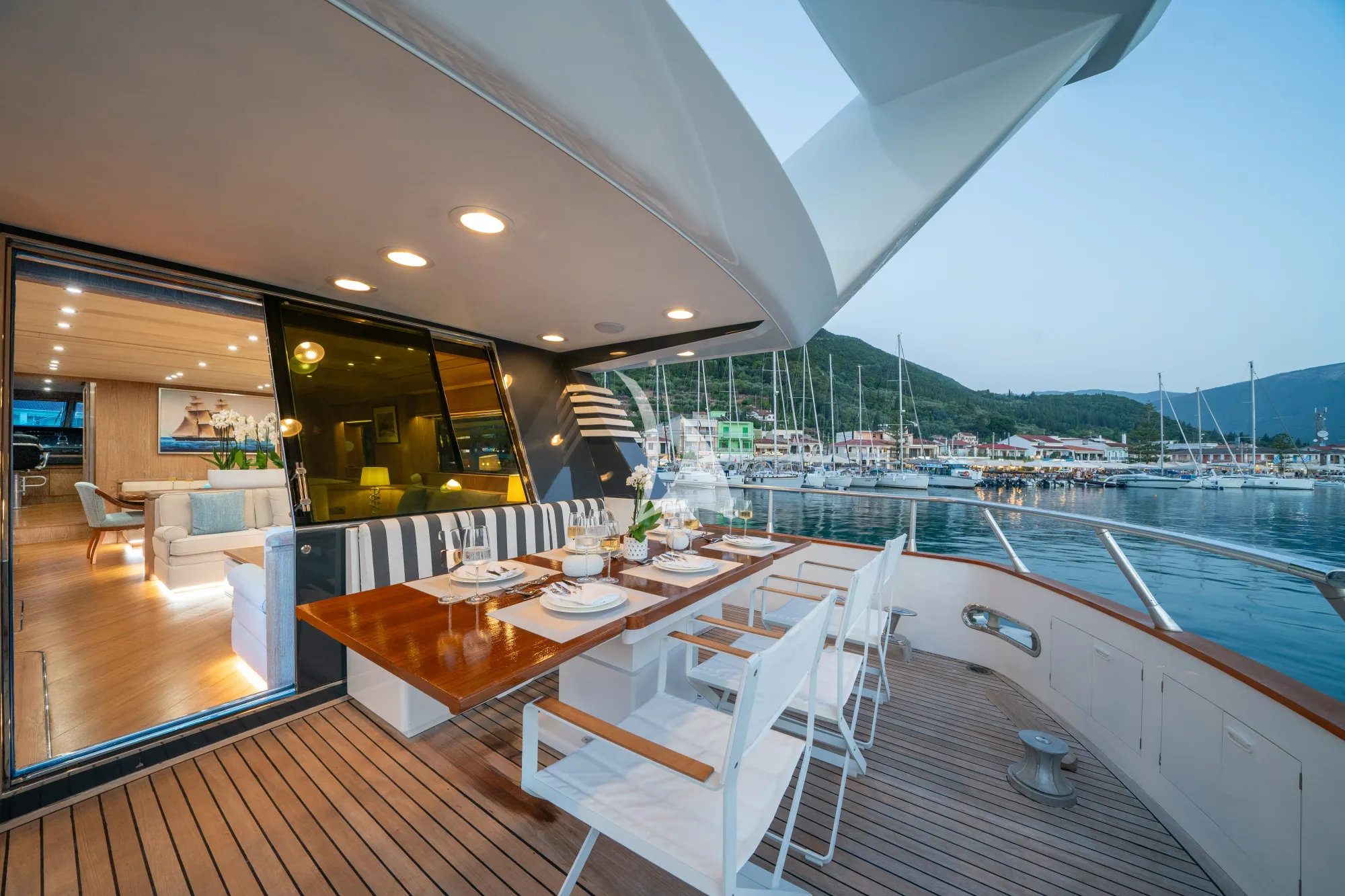 Cantieri — photo 9