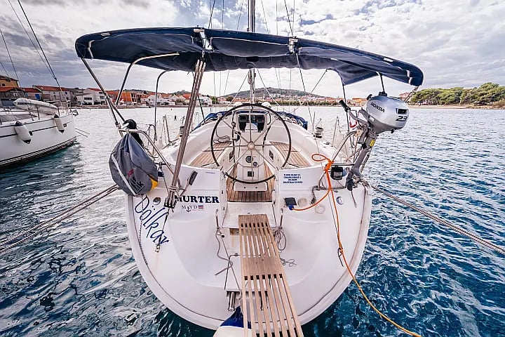 Bavaria Cruiser 36 — photo 5