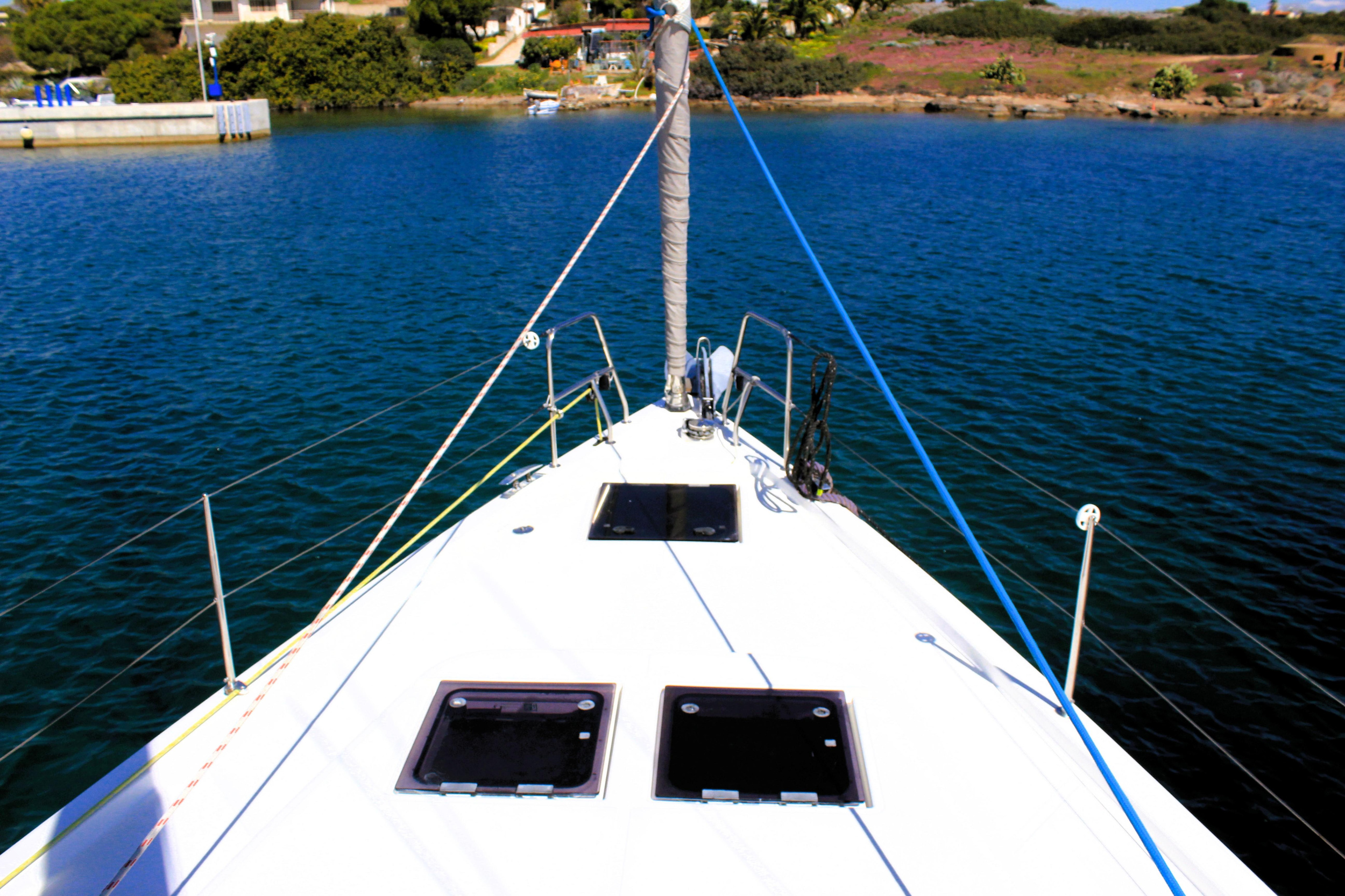 Bavaria C45 Style — photo 12