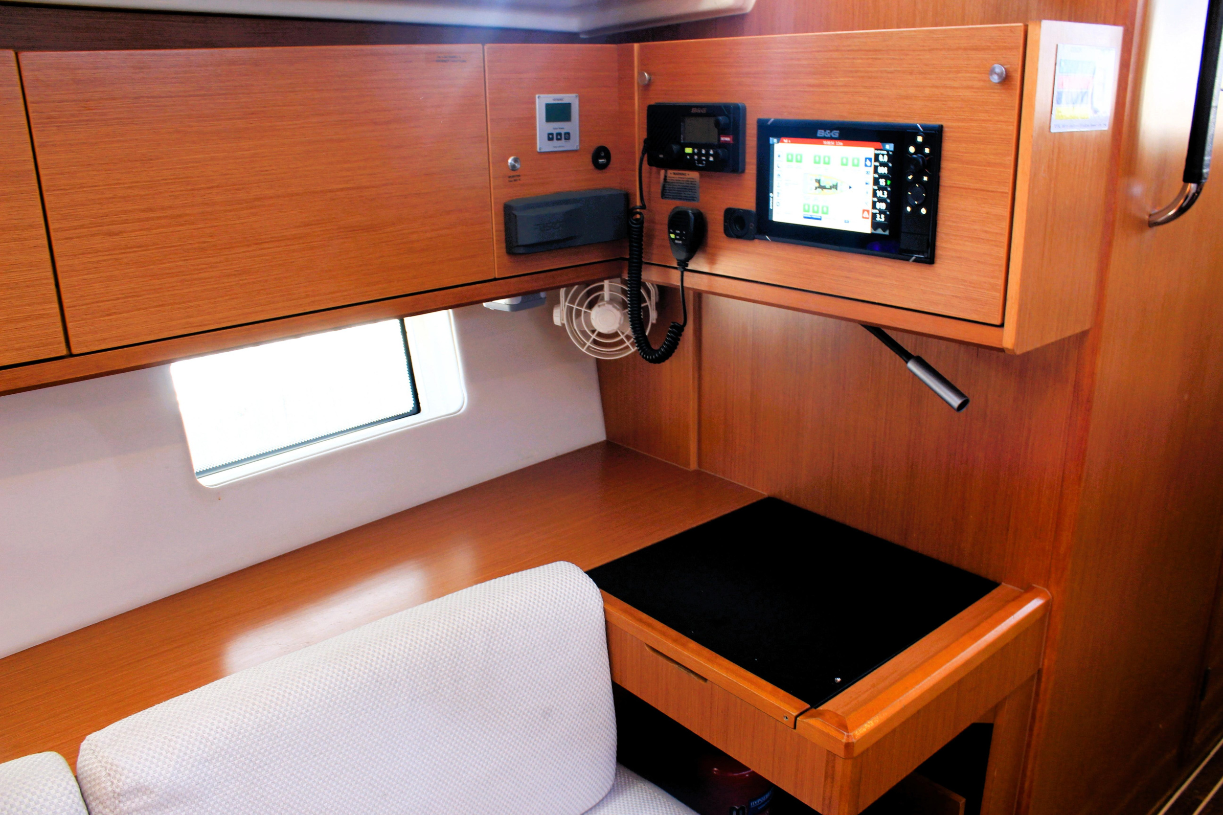 Bavaria C45 Style — photo 5
