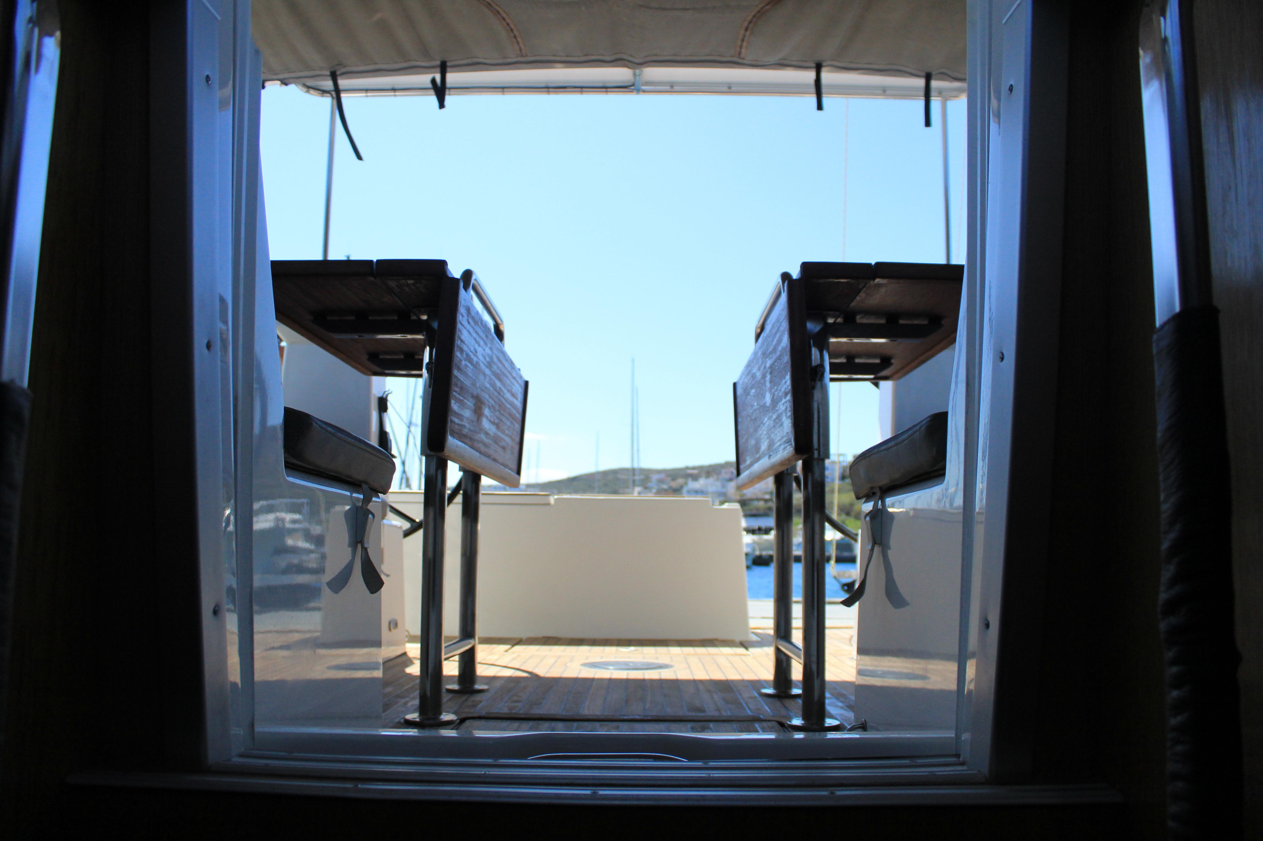 Bavaria C45 Style — photo 17