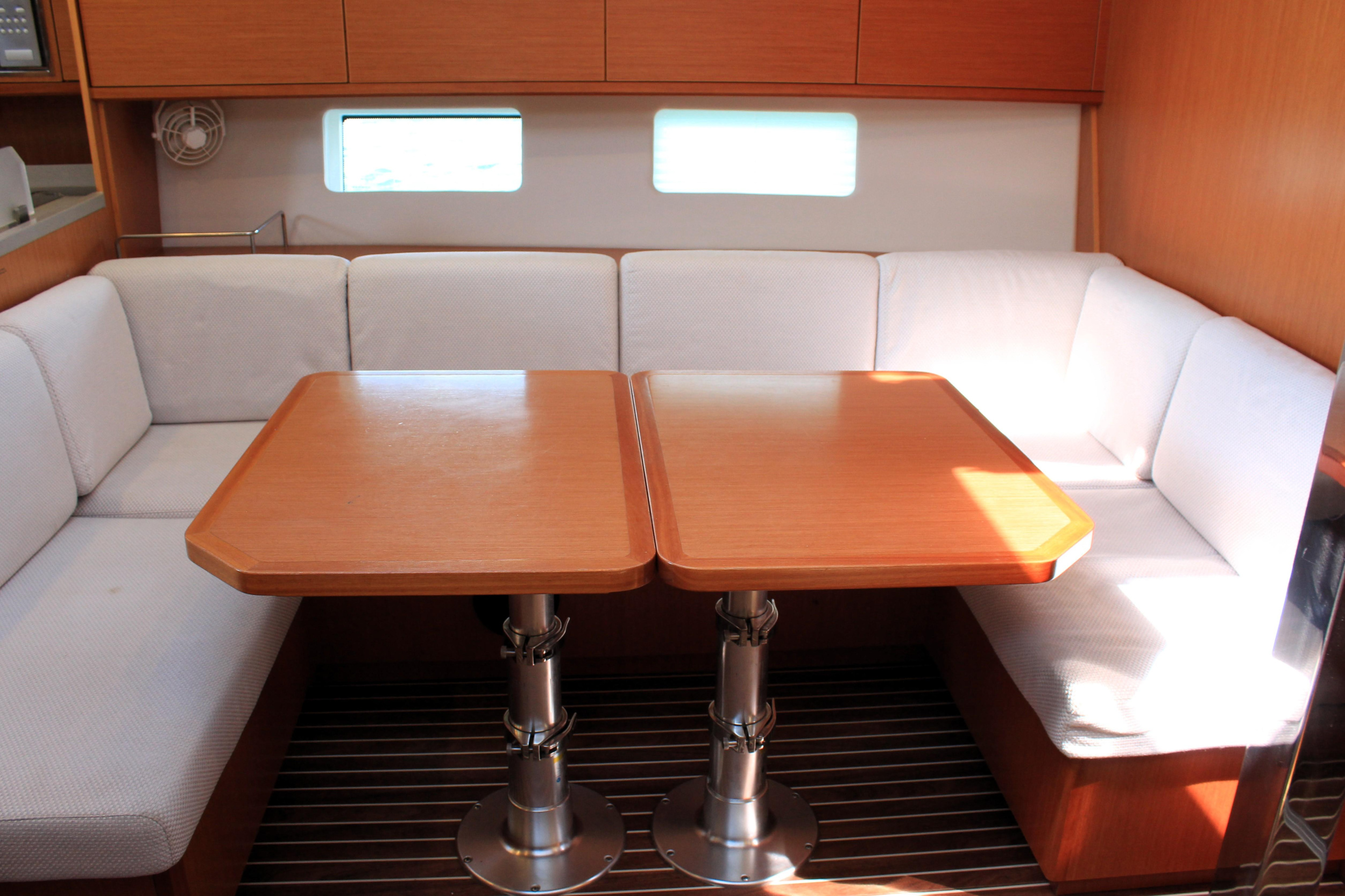 Bavaria C45 Style — photo 4